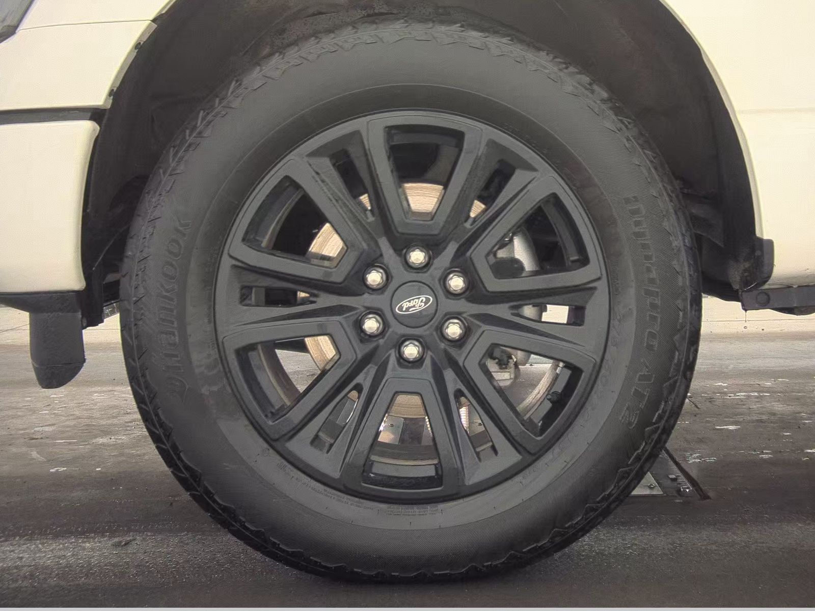 FORD F-150 - 10
