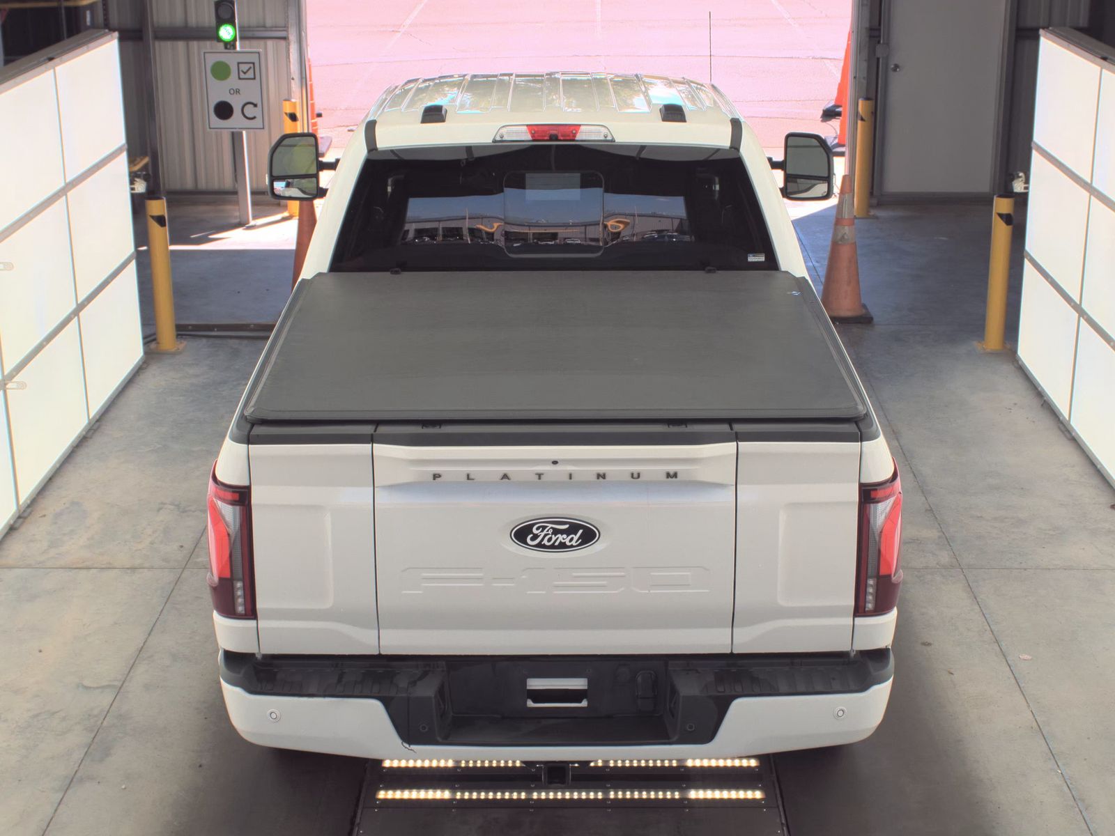 FORD F-150 - 7