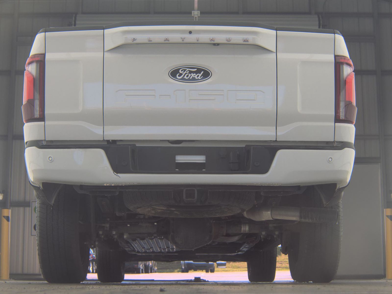 FORD F-150 - 8