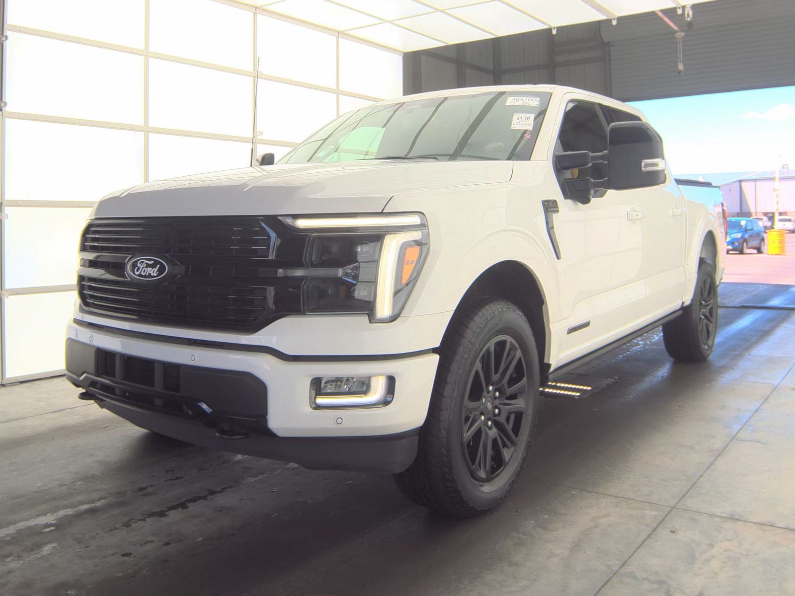 FORD F-150 - 1