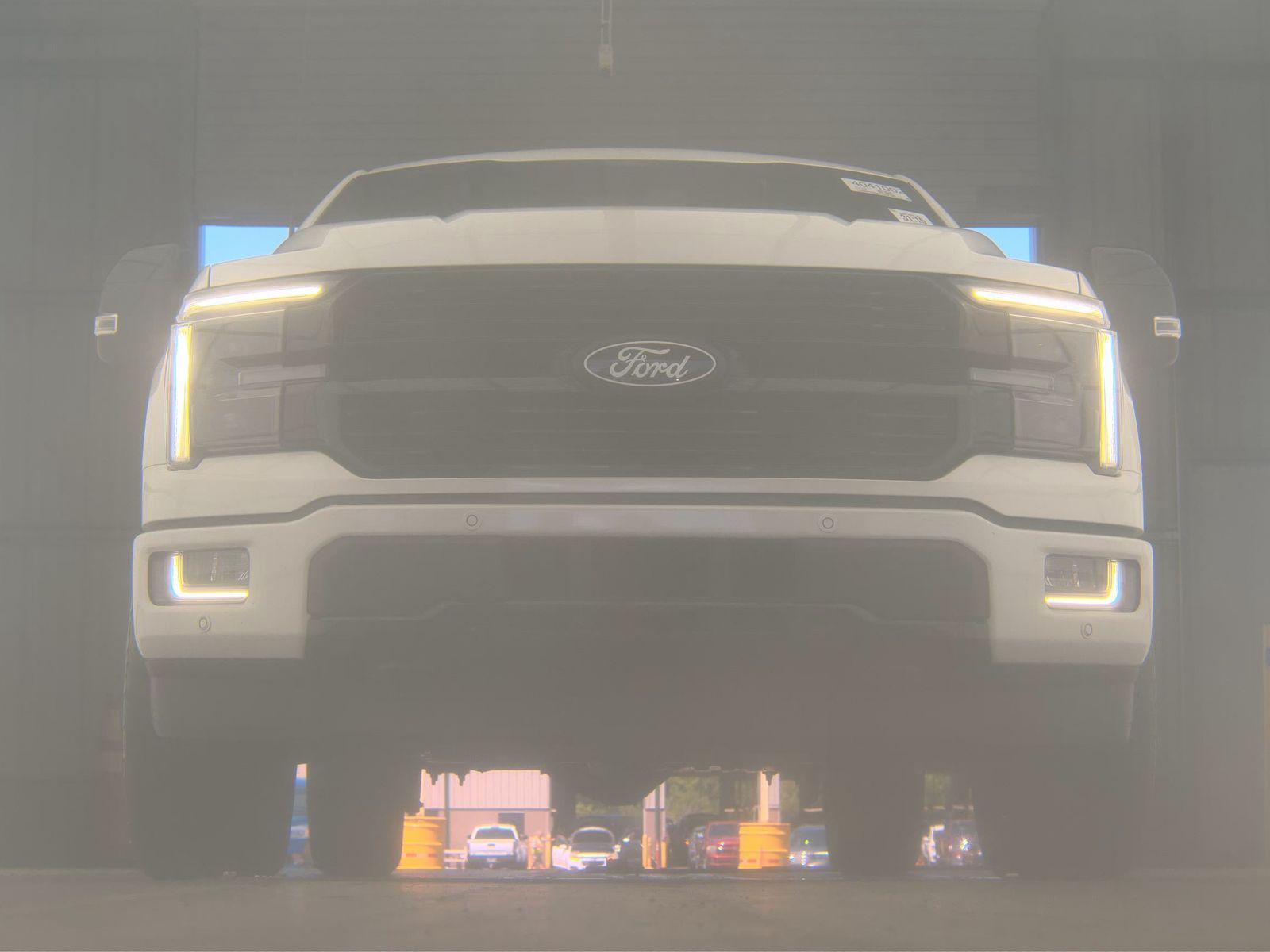 FORD F-150 - 4