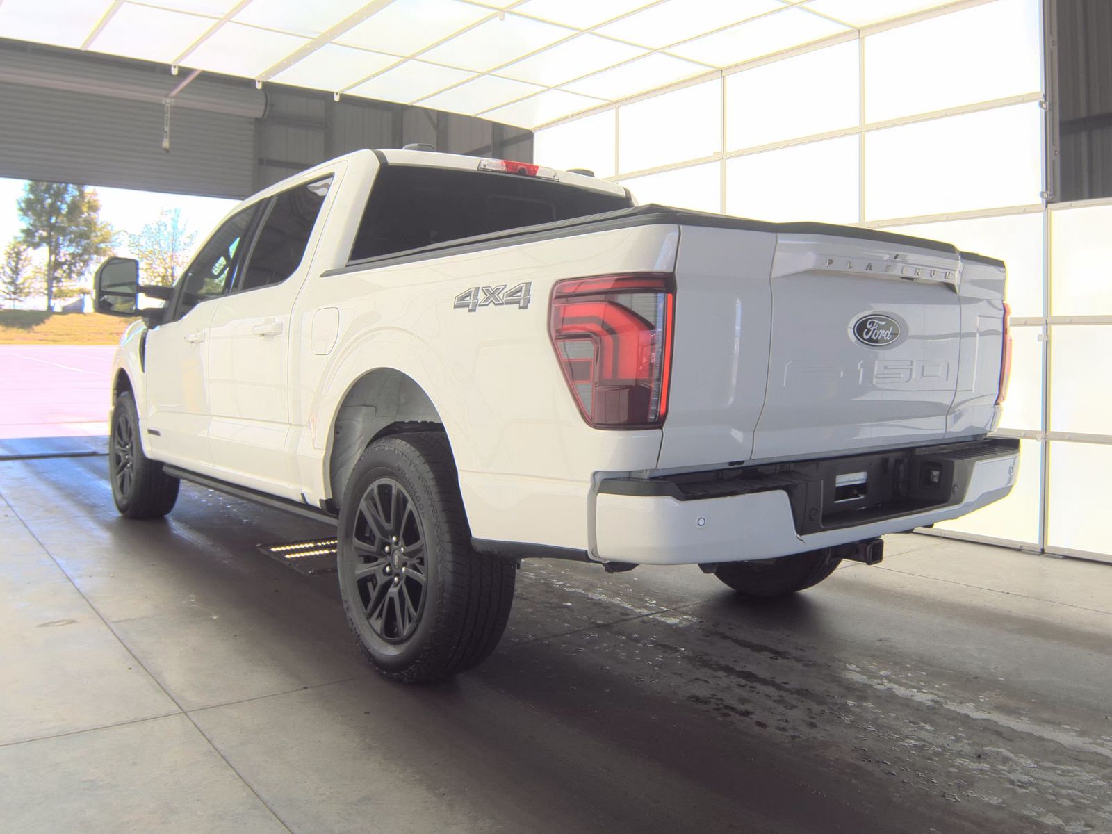 FORD F-150 - 9