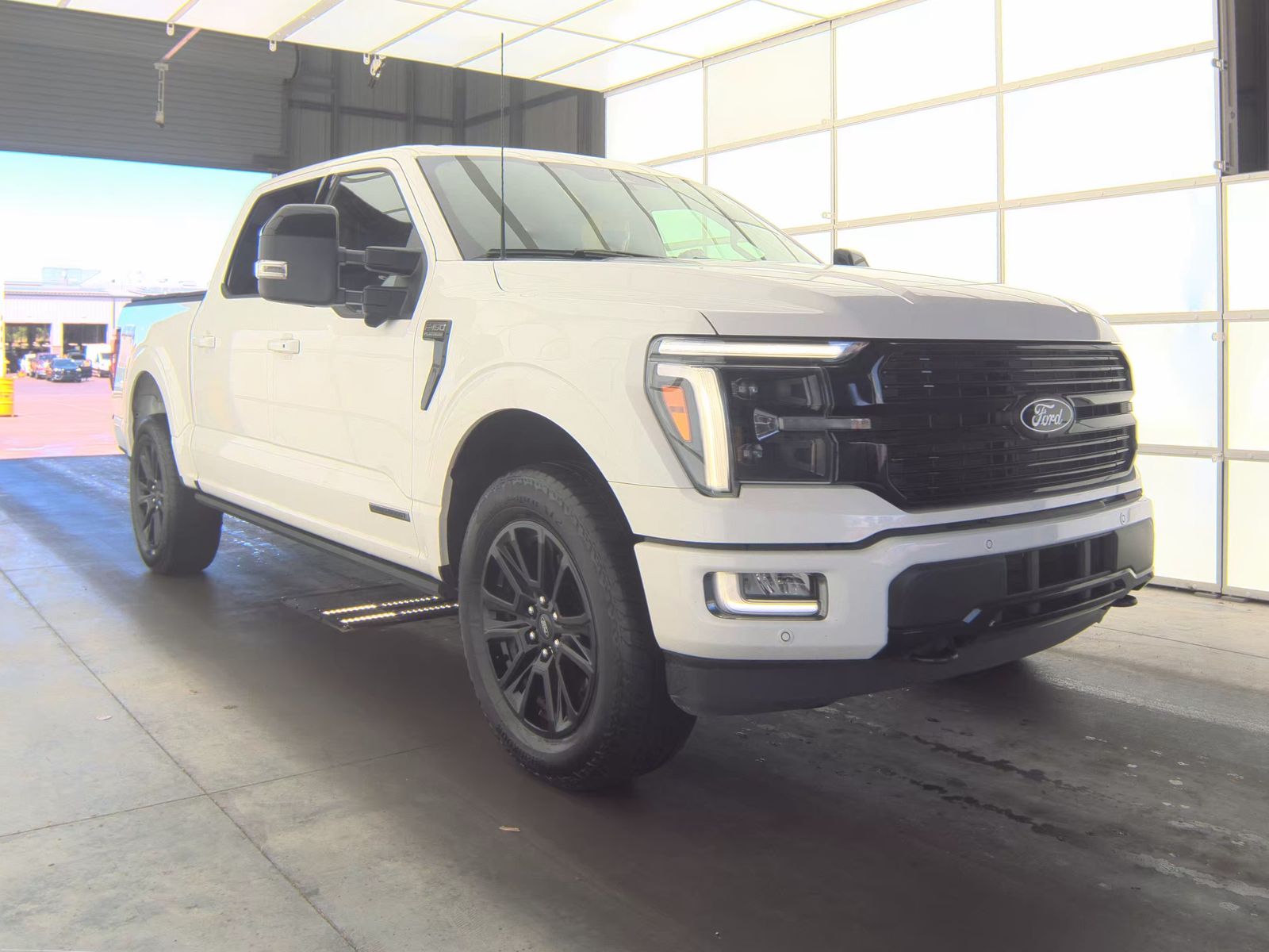 FORD F-150 - 5