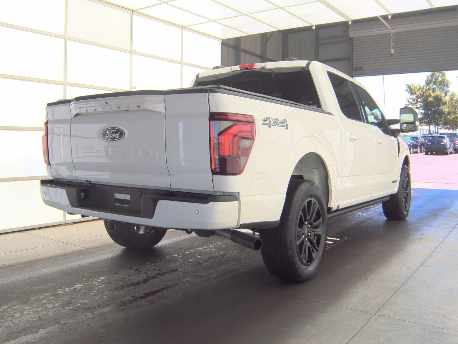 FORD F-150 - 6