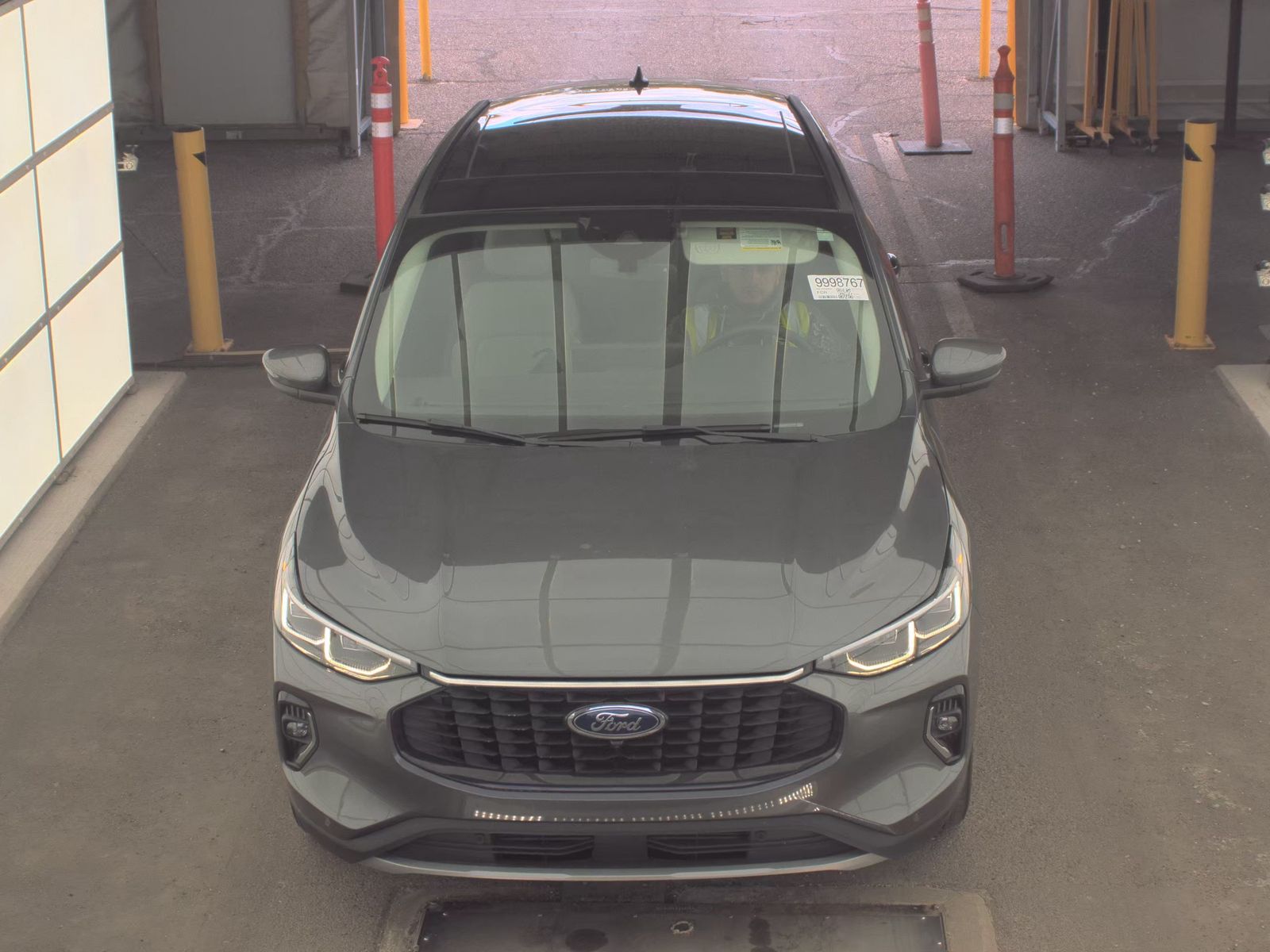 FORD ESCAPE - 3