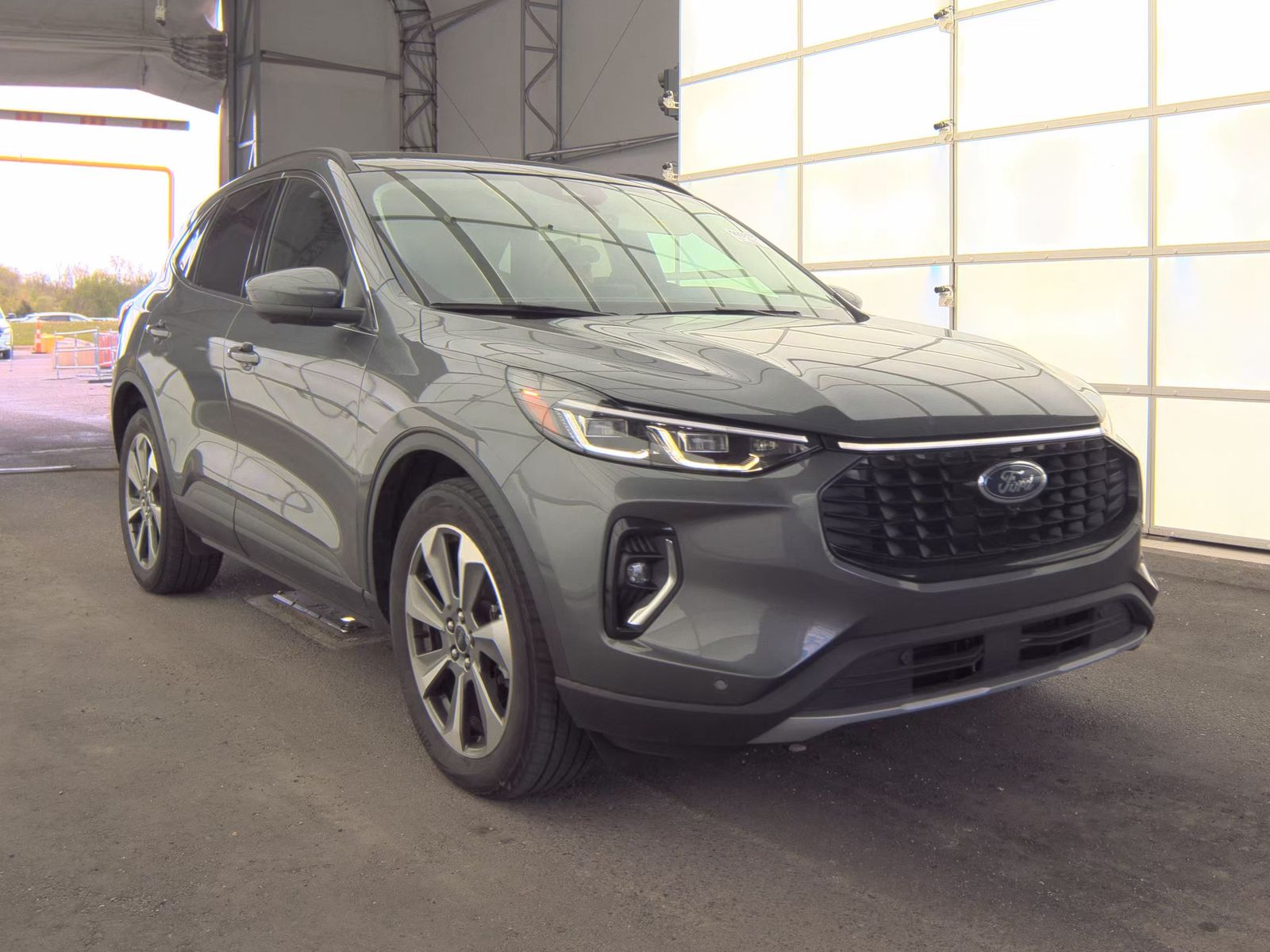 FORD ESCAPE - 5