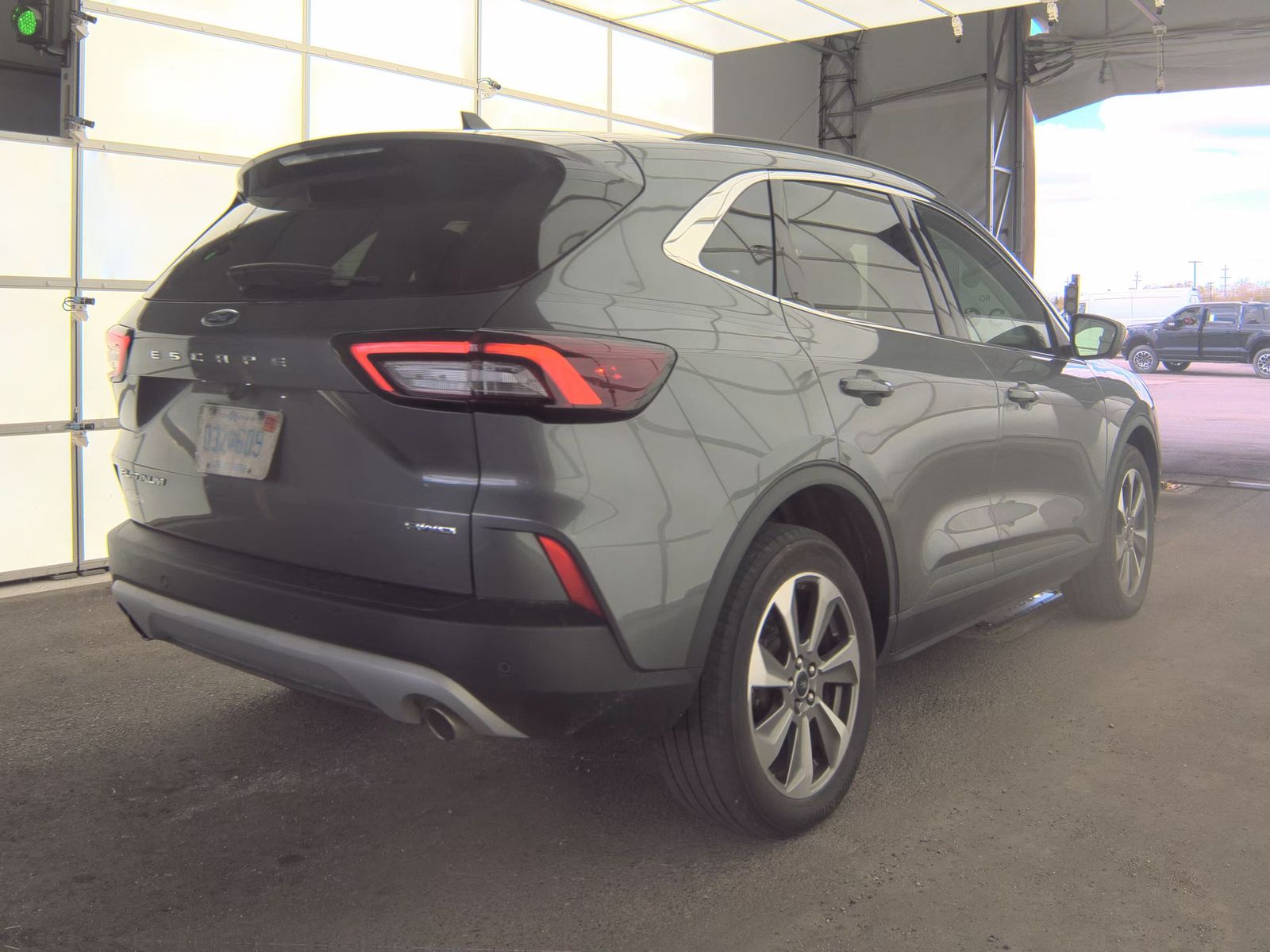 FORD ESCAPE - 6