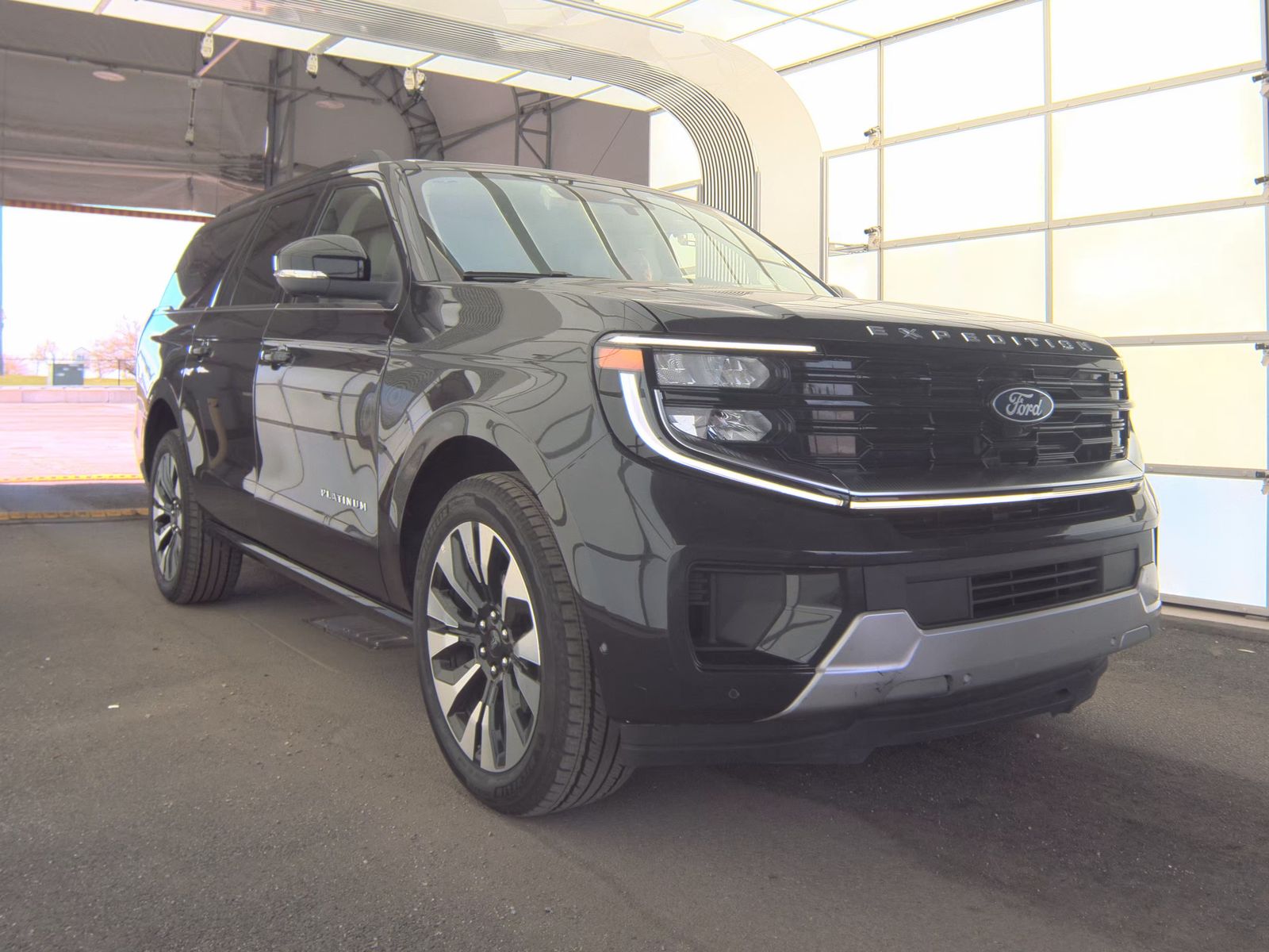 FORD EXPEDITION MAX - 5