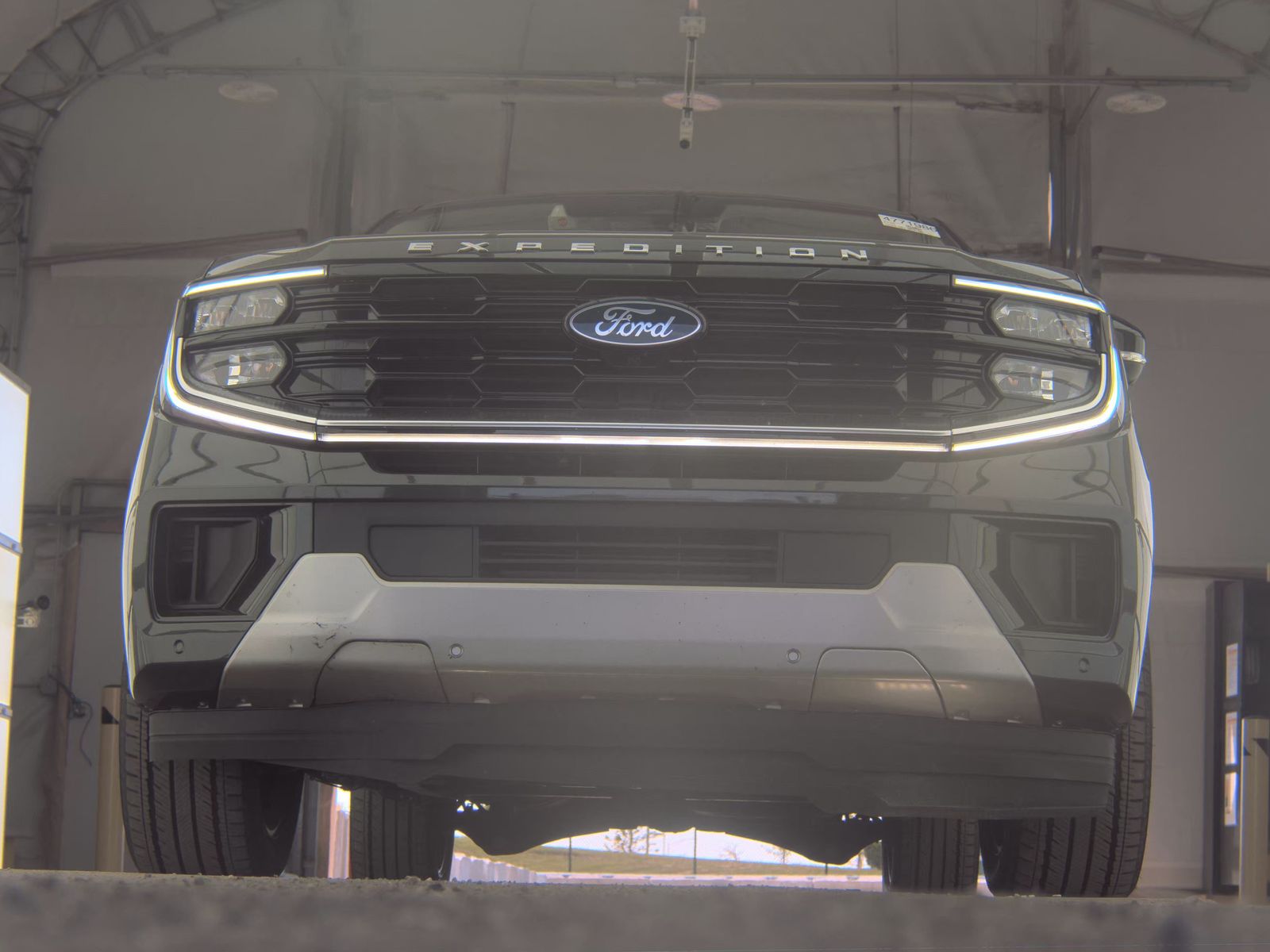 FORD EXPEDITION MAX - 4