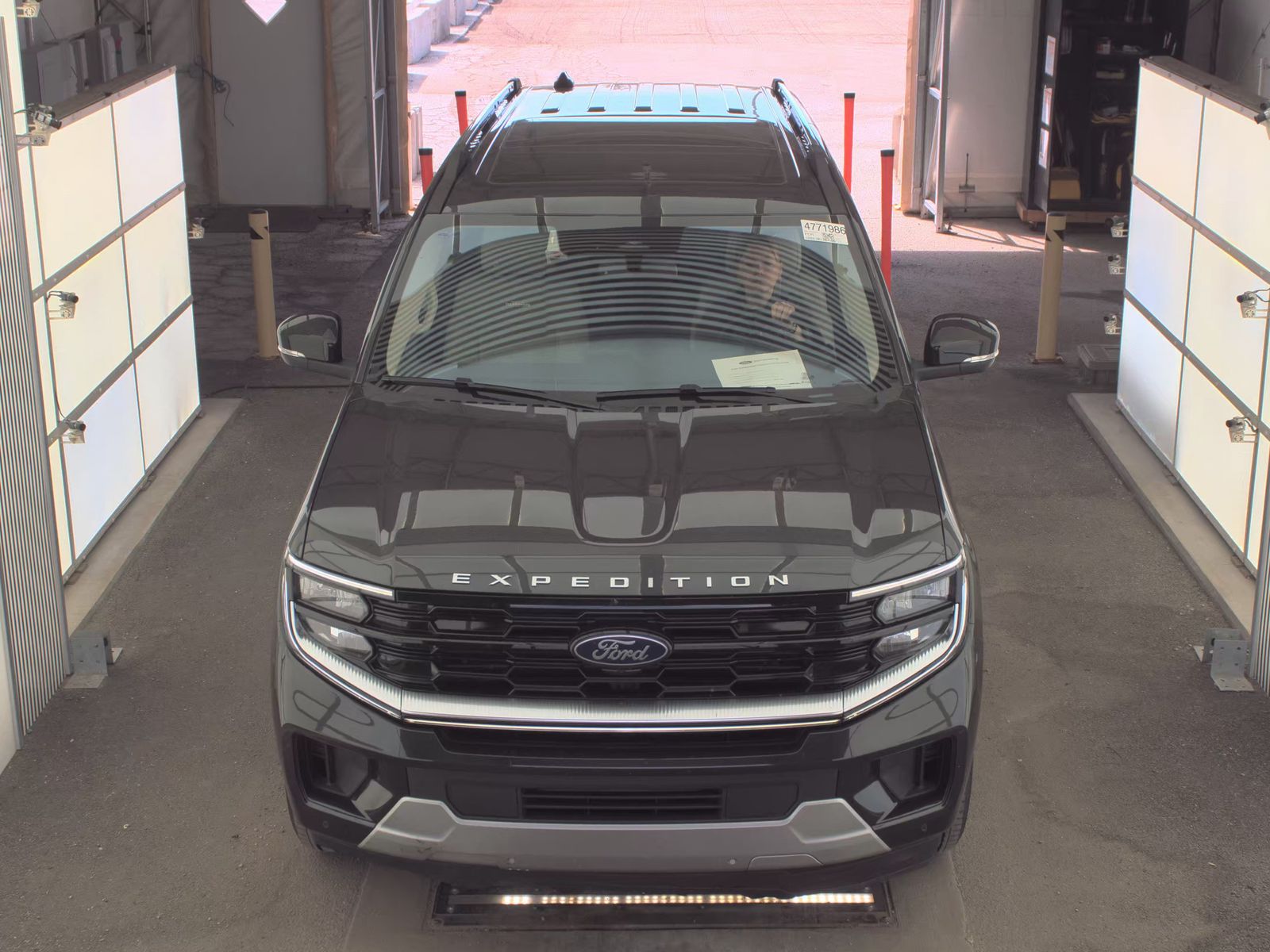 FORD EXPEDITION MAX - 3