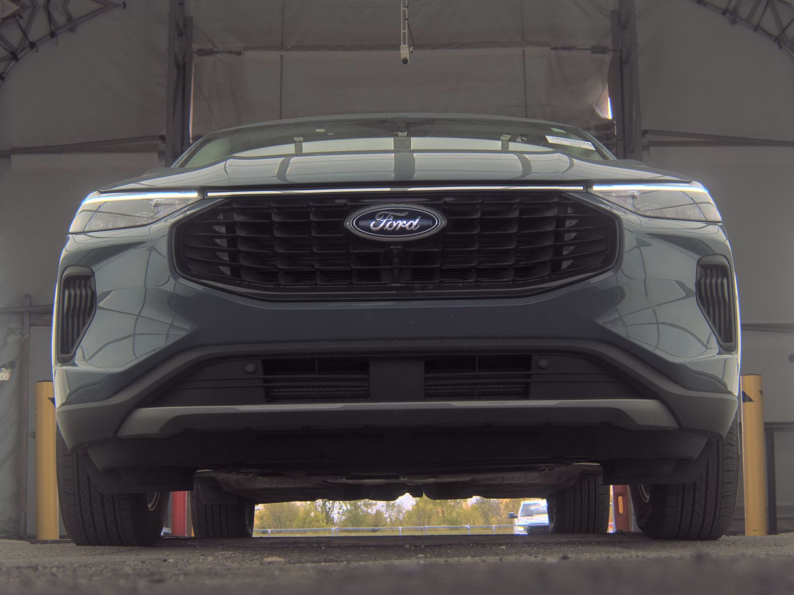FORD ESCAPE - 4