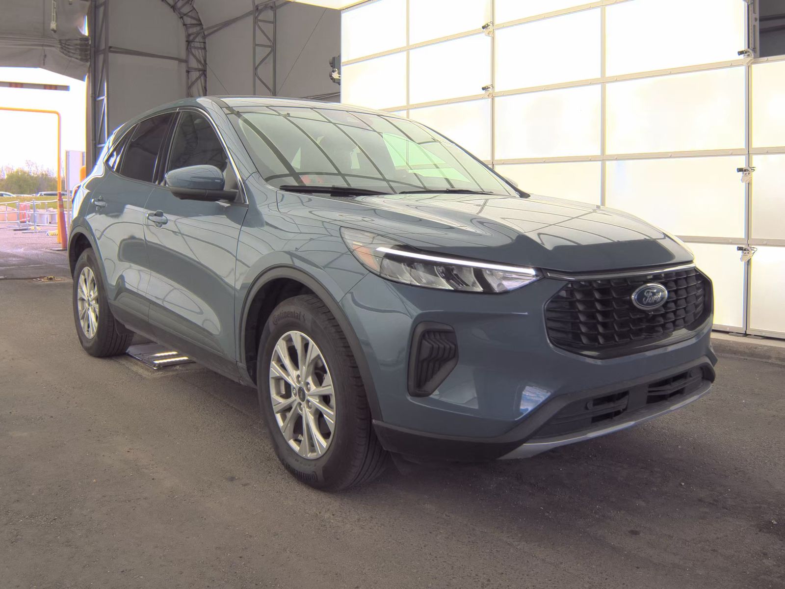 FORD ESCAPE - 5