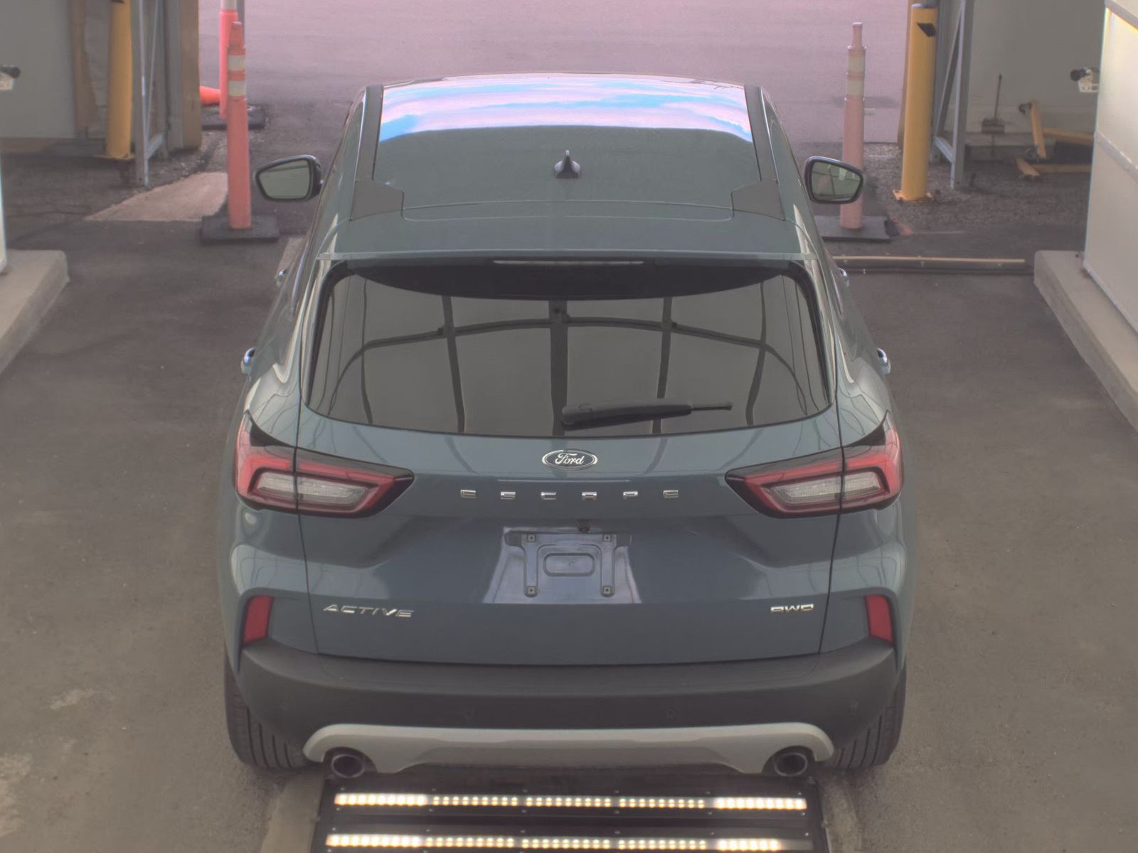 FORD ESCAPE - 7