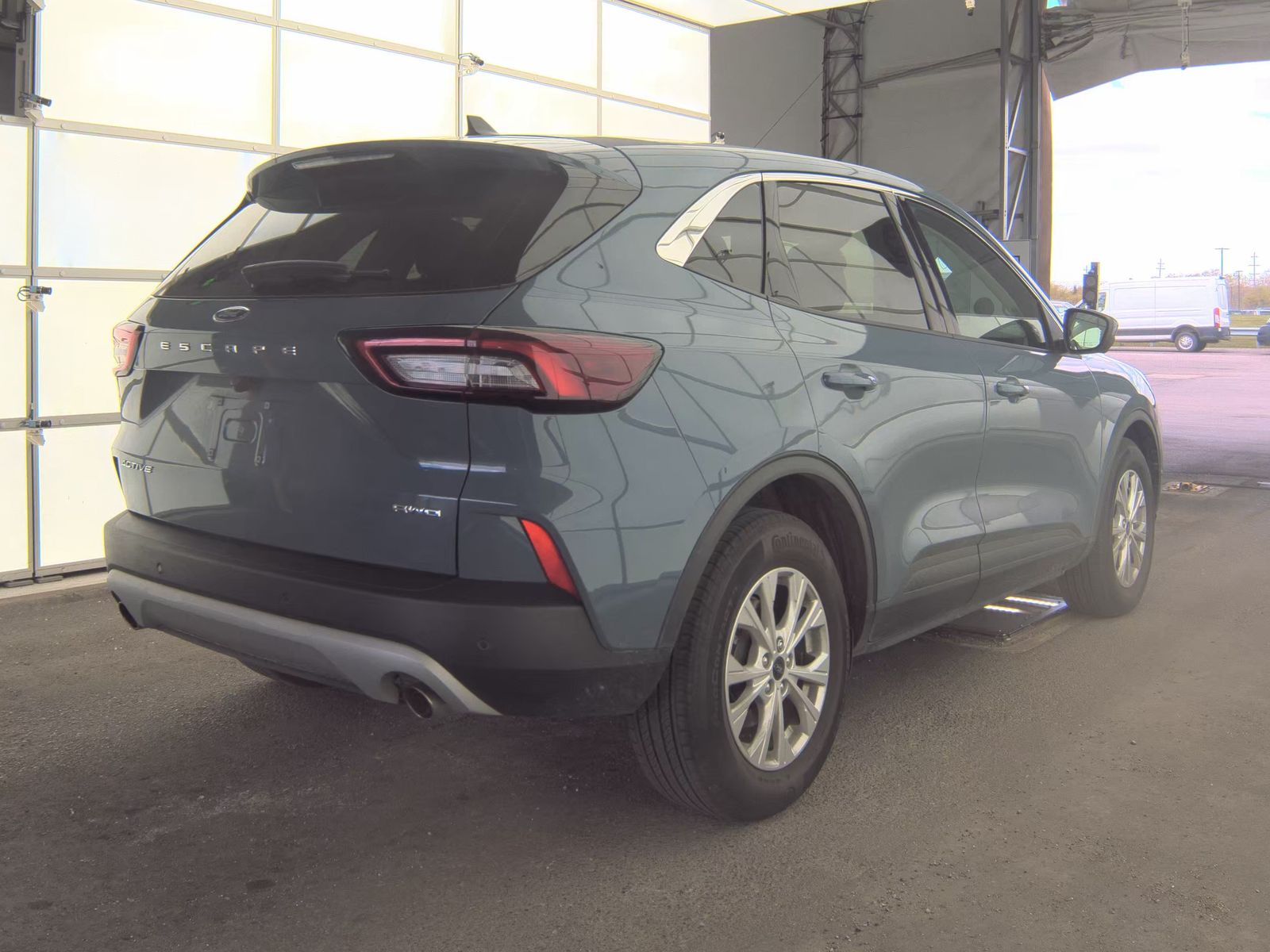 FORD ESCAPE - 6