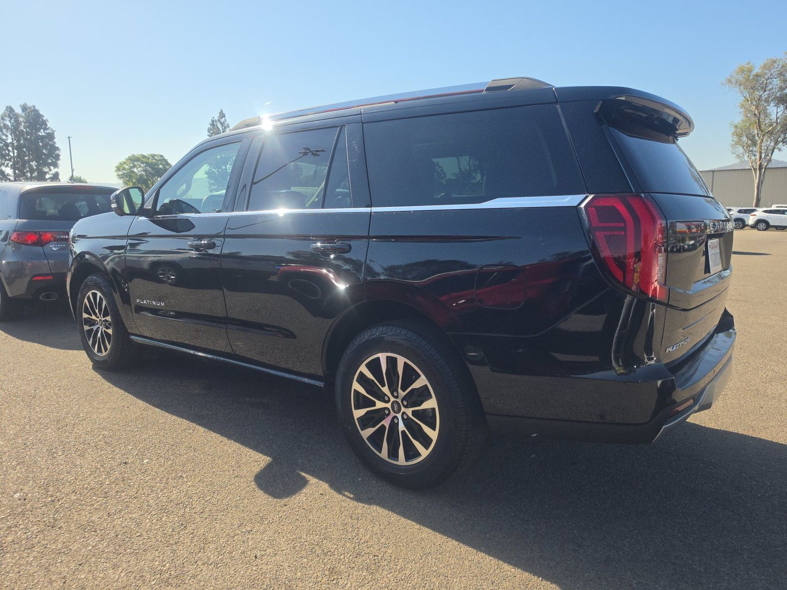 FORD EXPEDITION - 7