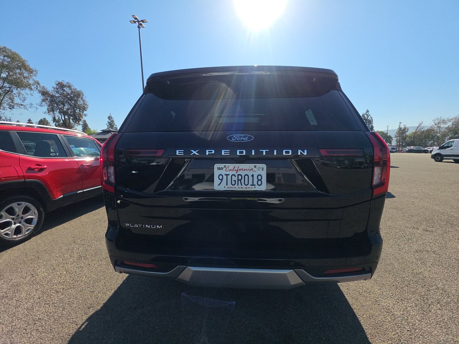 FORD EXPEDITION - 6
