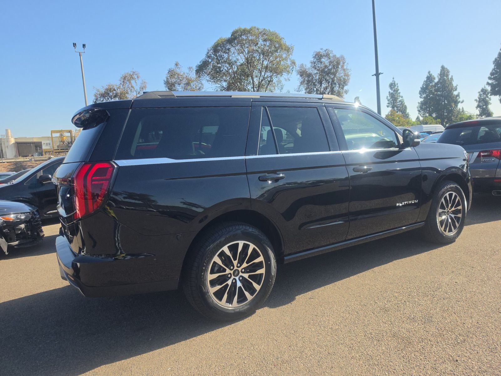 FORD EXPEDITION - 5