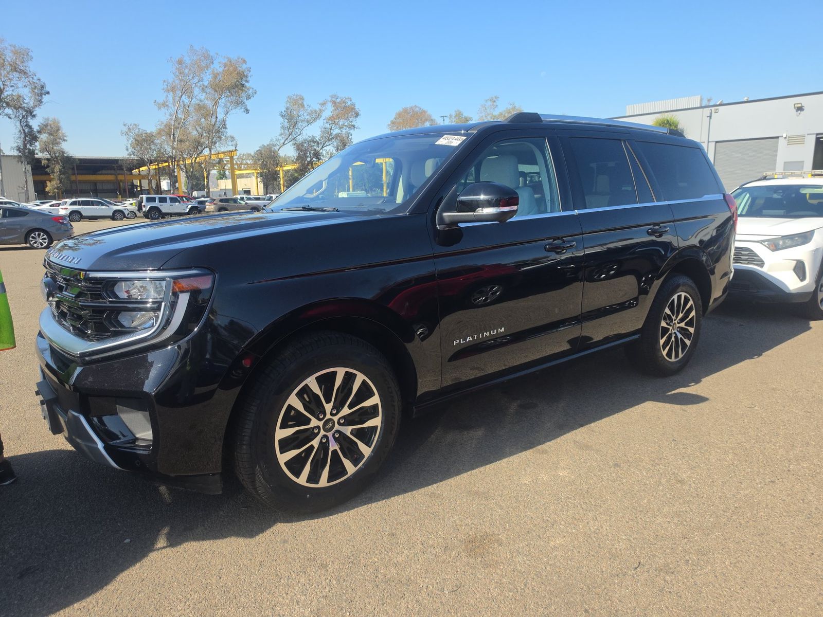FORD EXPEDITION - 1