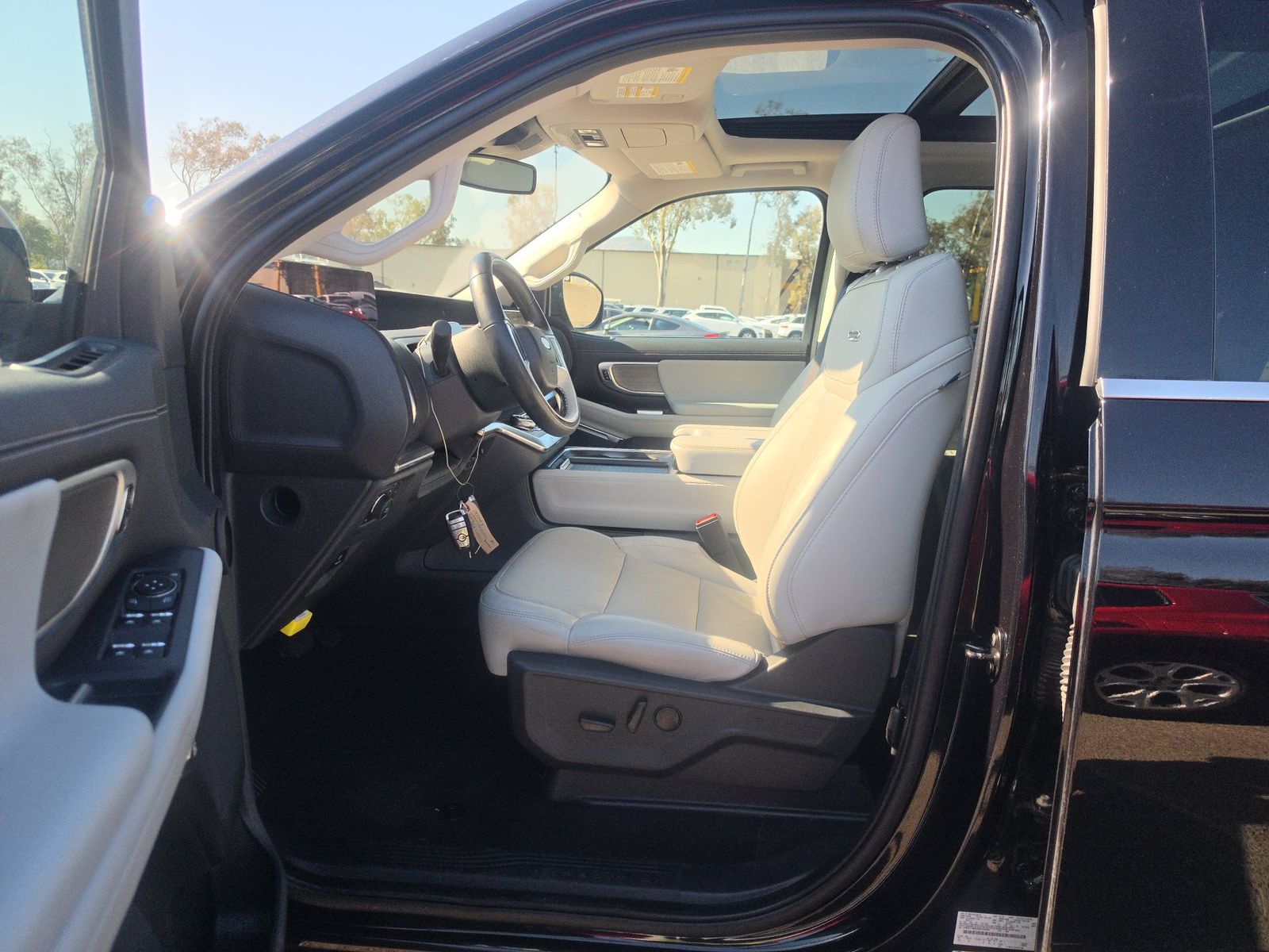 FORD EXPEDITION - 8