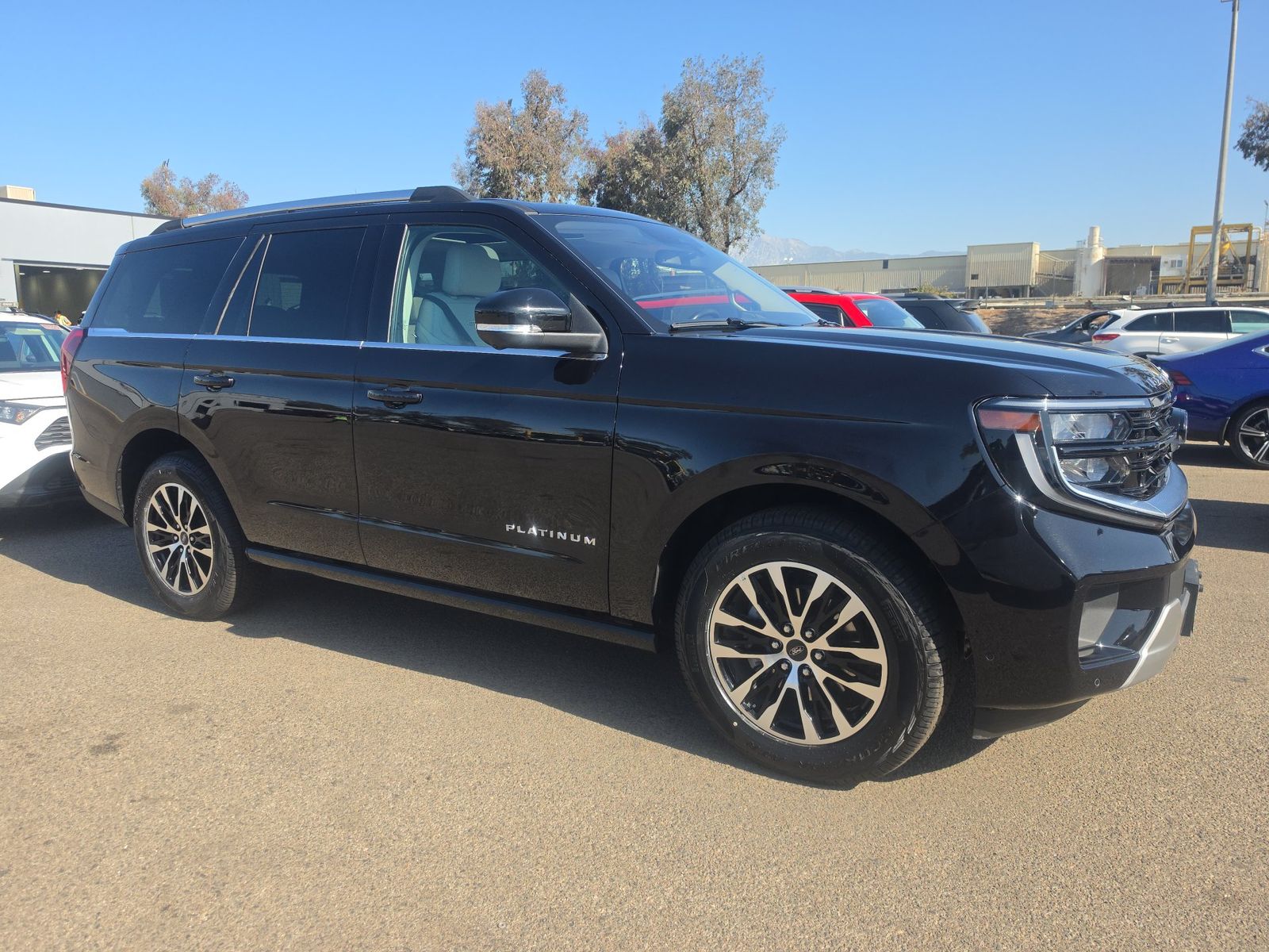FORD EXPEDITION - 4