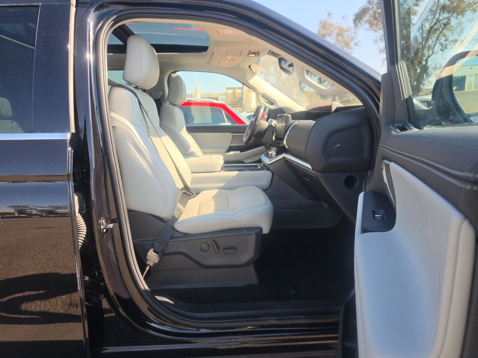FORD EXPEDITION - 9