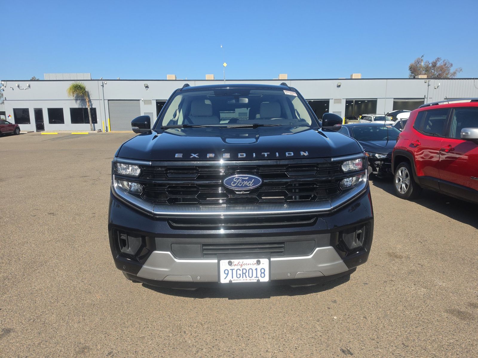 FORD EXPEDITION - 3