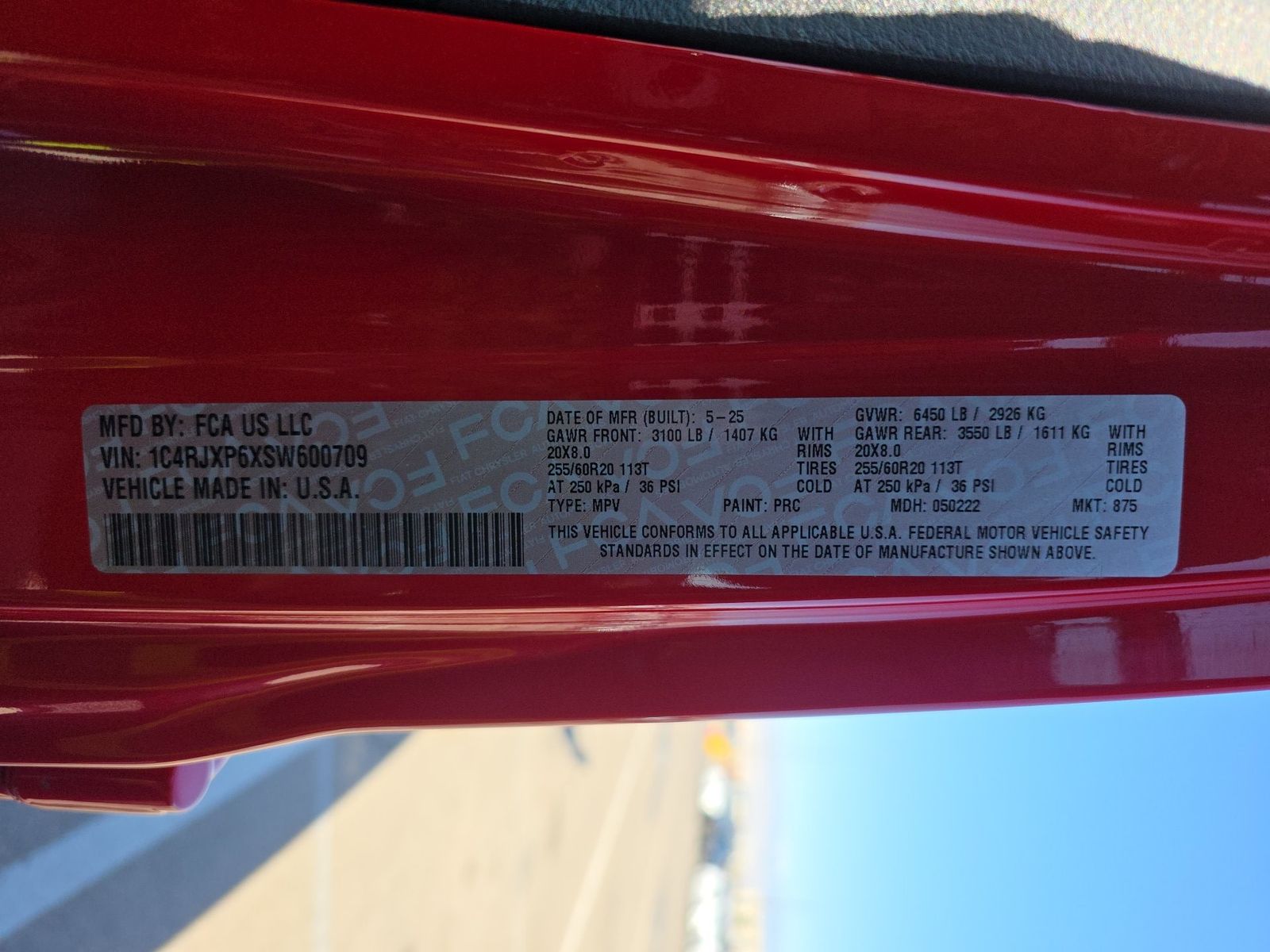 2025 Jeep Wrangler 4xe Sahara AWD