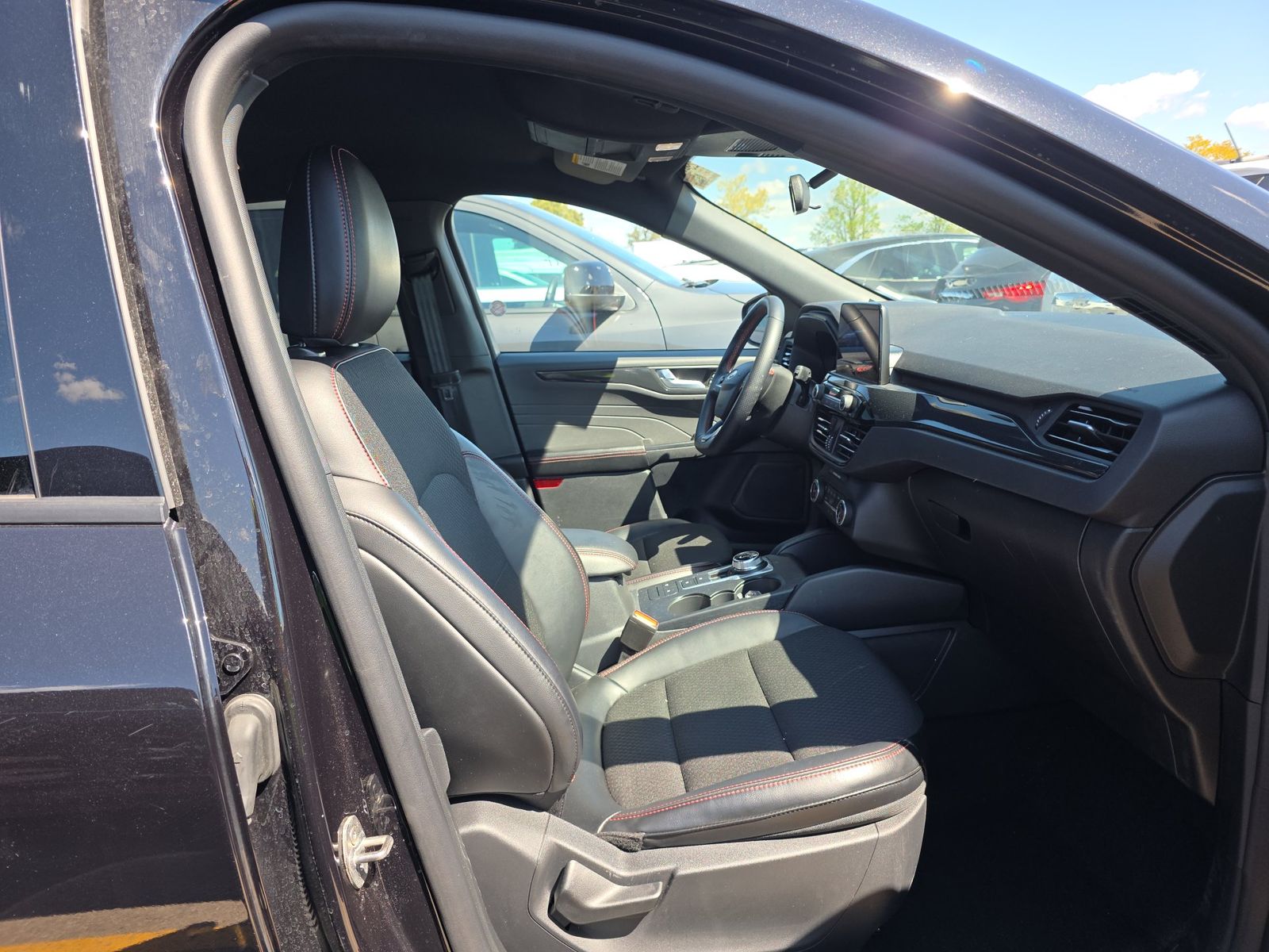 FORD ESCAPE - 3