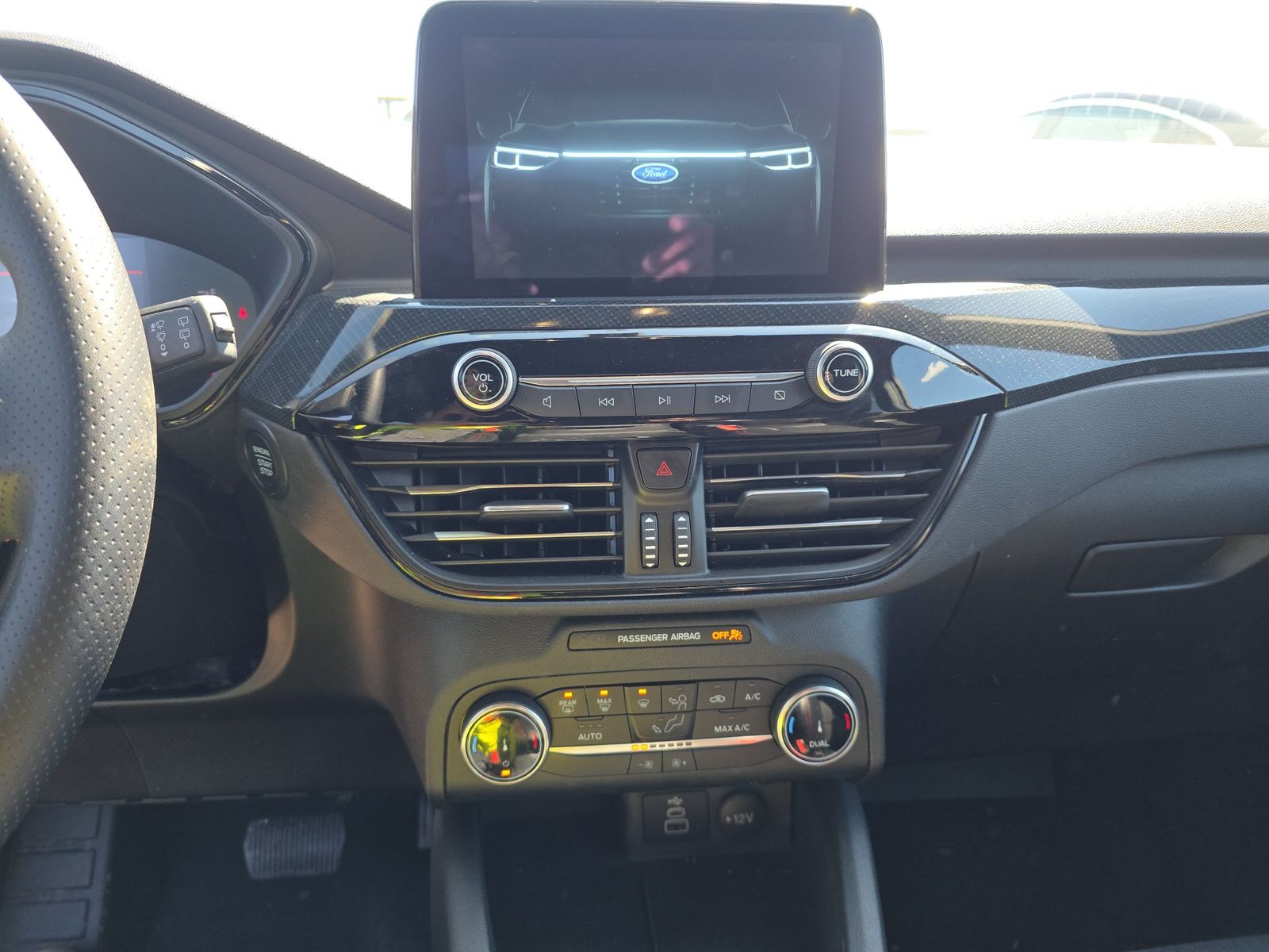 FORD ESCAPE - 6