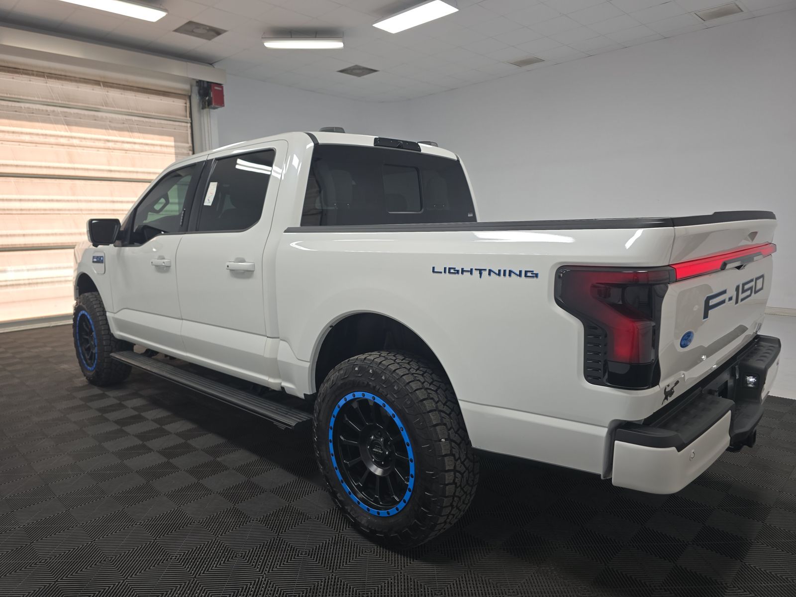 FORD F-150 - 7