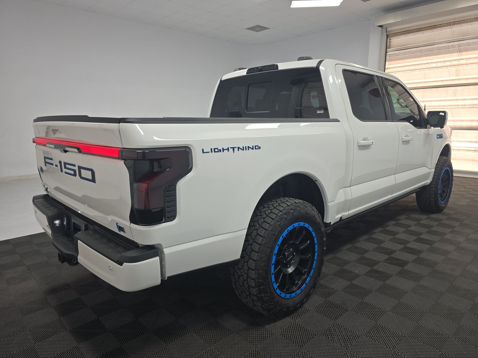 FORD F-150 - 5