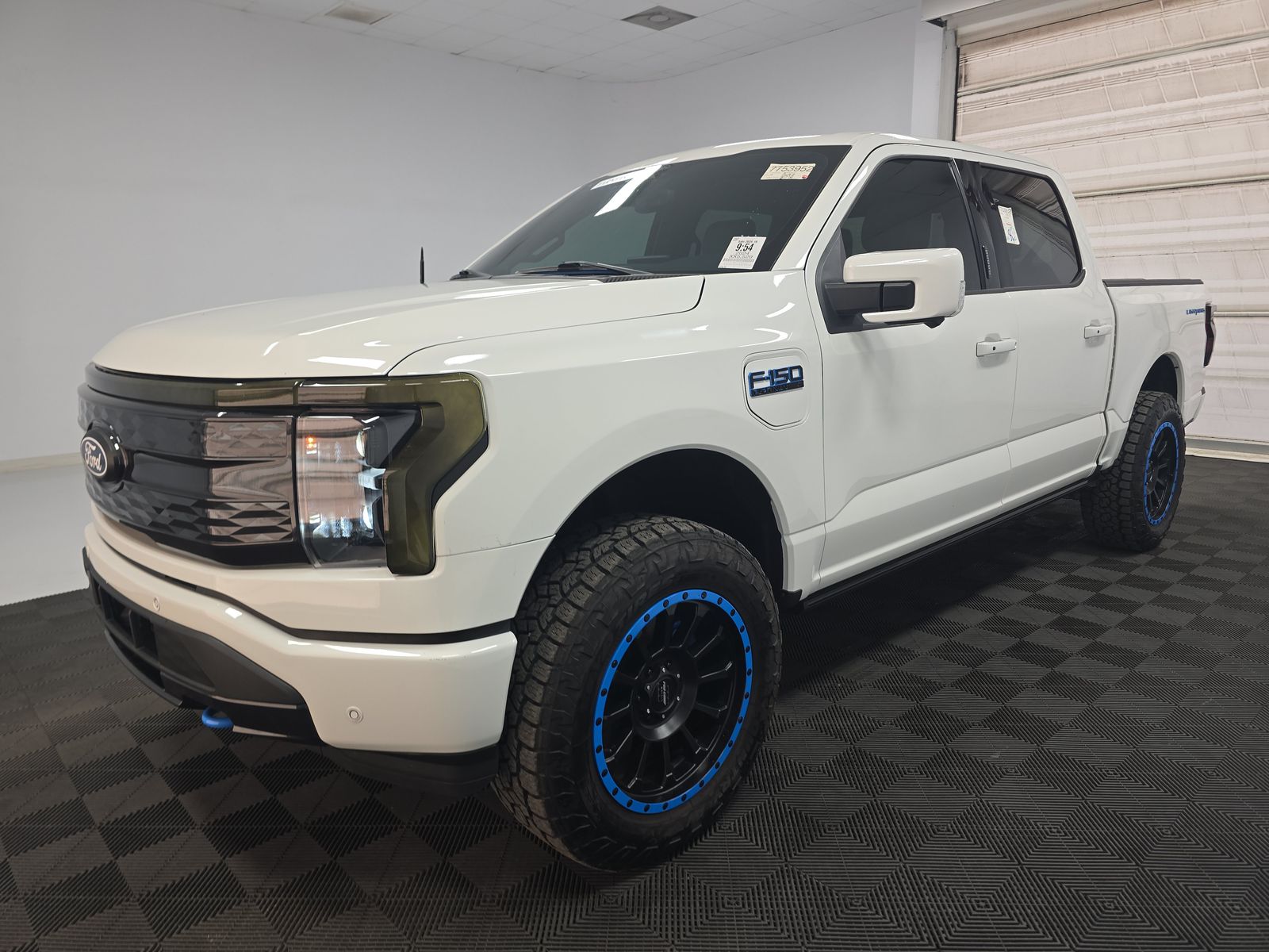 FORD F-150 - 1