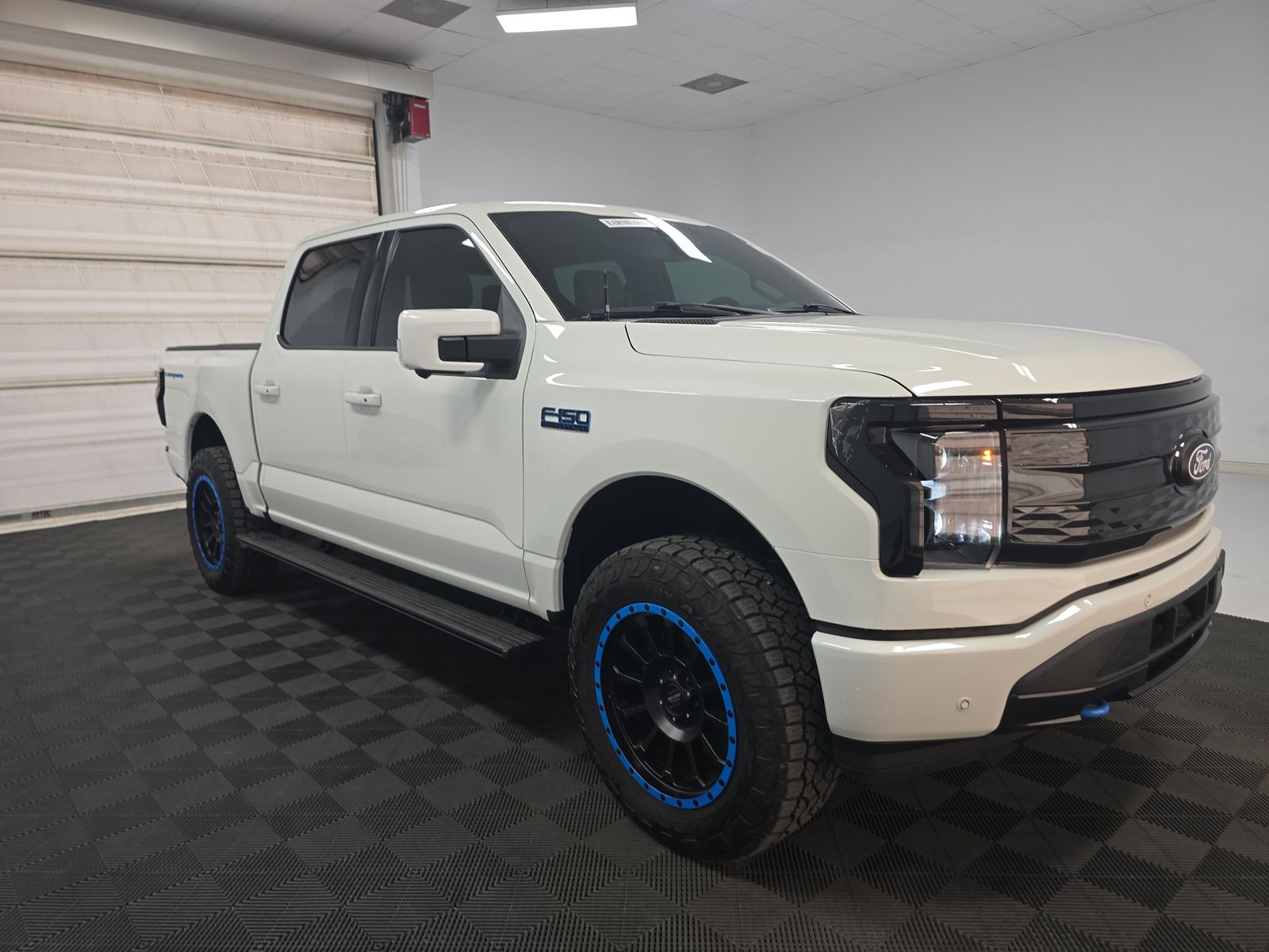 FORD F-150 - 4