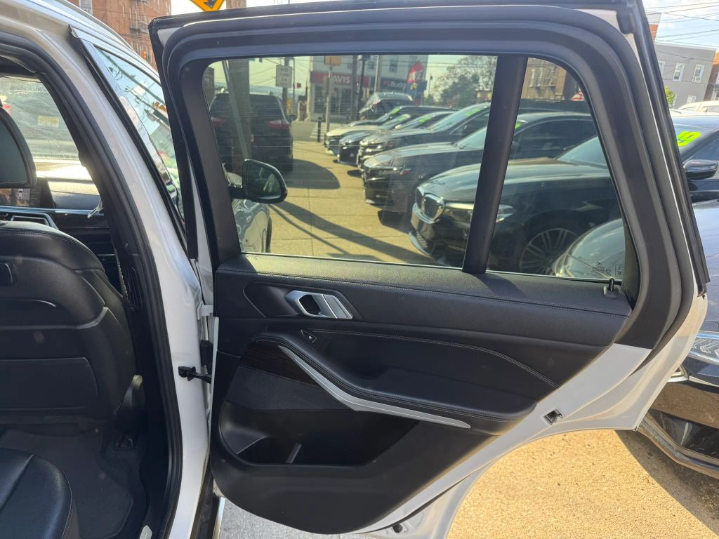 2020 BMW X5 xDrive40i AWD