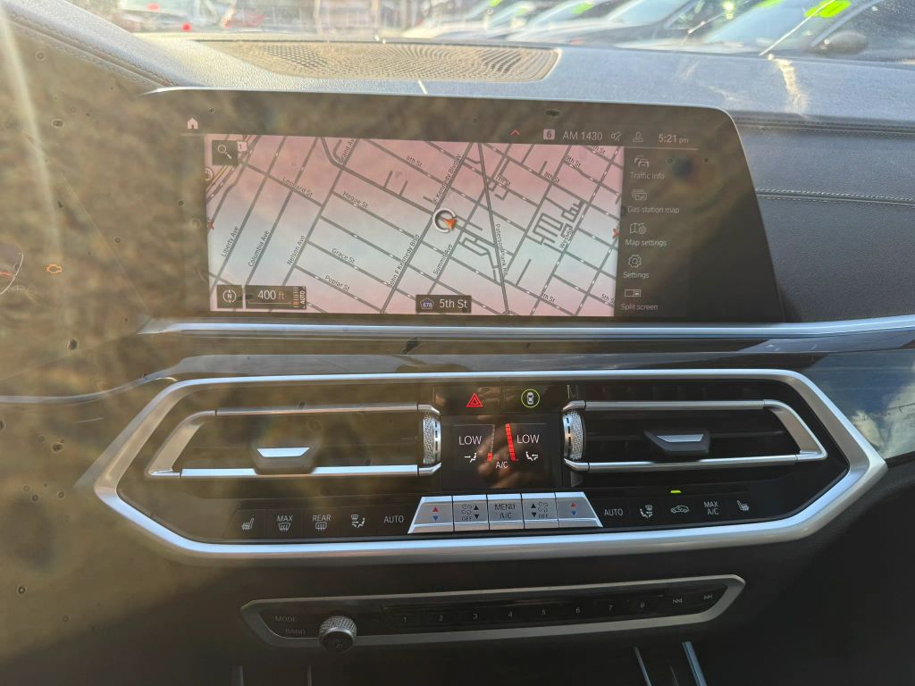 2020 BMW X5 xDrive40i AWD
