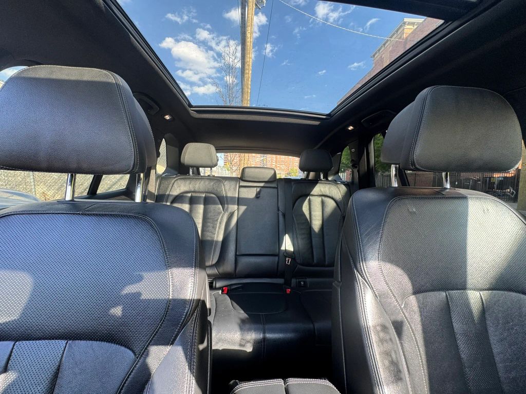 2020 BMW X5 xDrive40i AWD