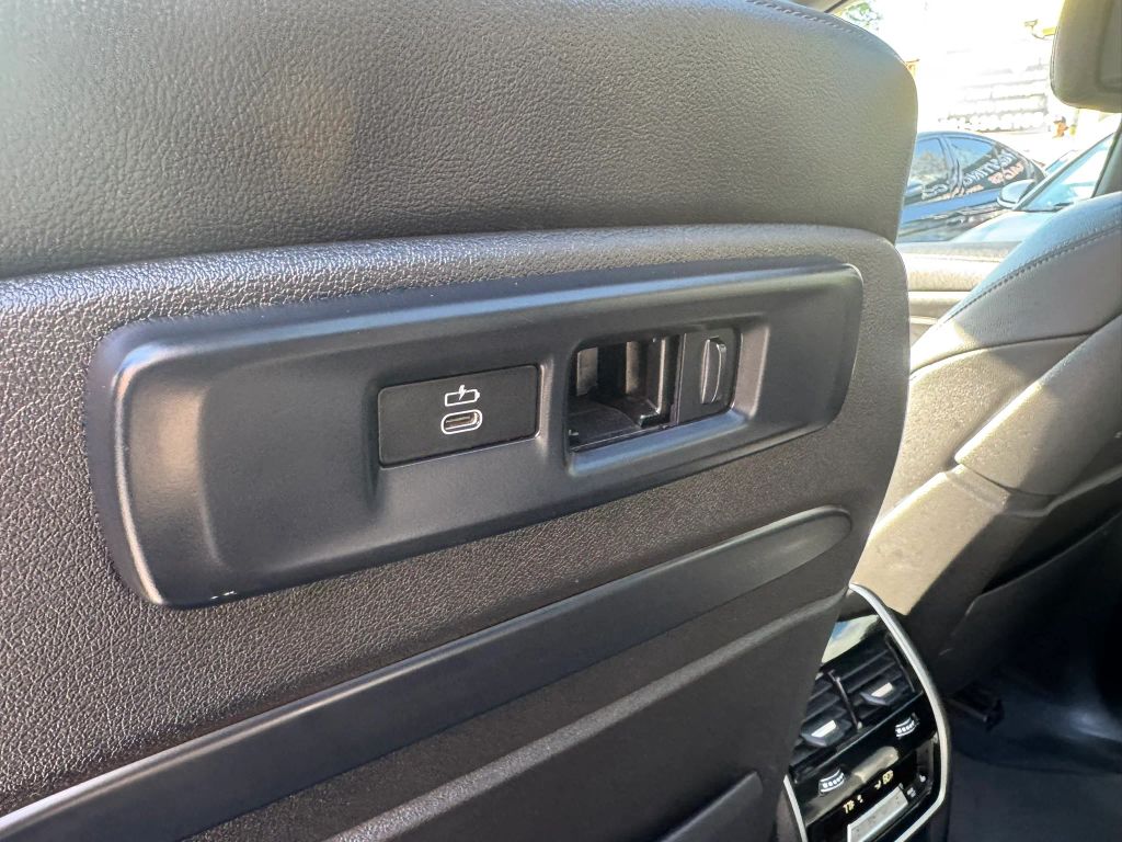 2020 BMW X5 xDrive40i AWD