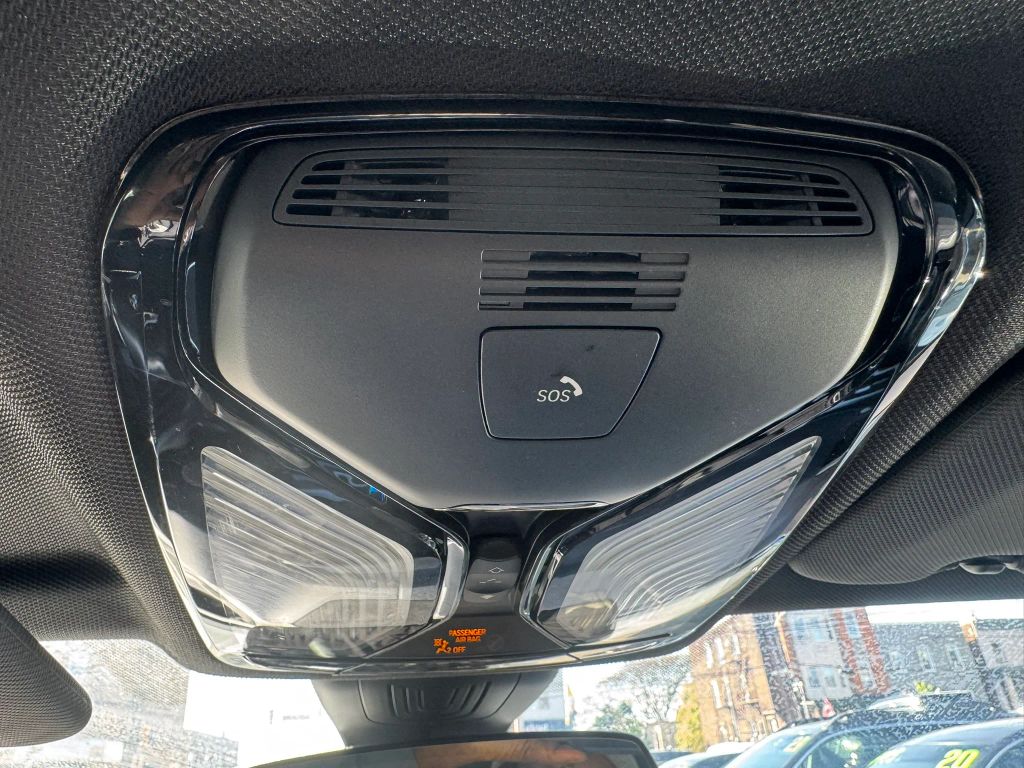 2020 BMW X5 xDrive40i AWD