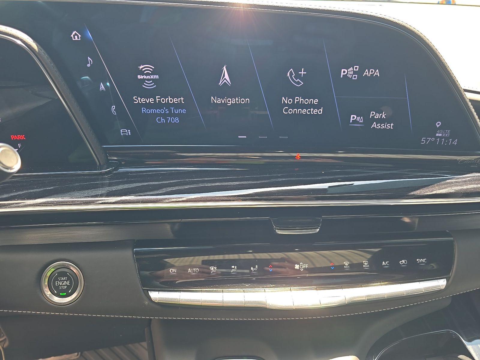 2023 Cadillac Escalade ESV V-Series AWD