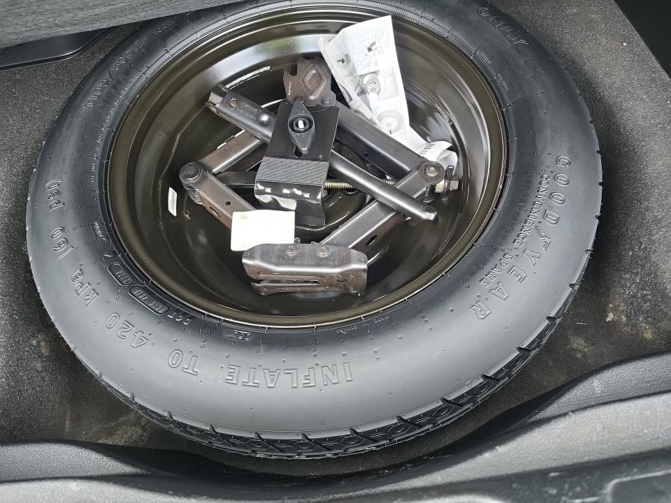 2019 Jeep Cherokee Latitude AWD