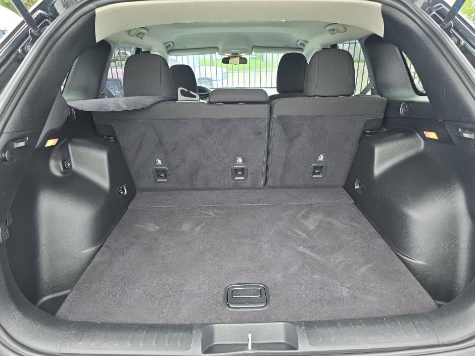 2019 Jeep Cherokee Latitude AWD