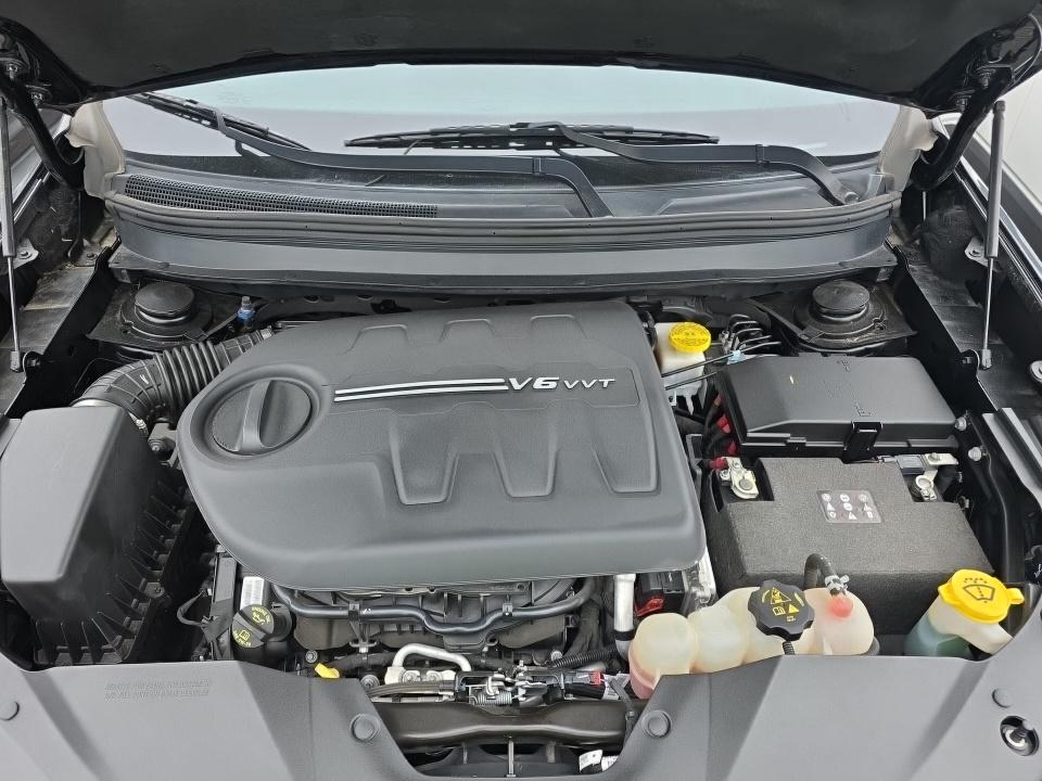 2019 Jeep Cherokee Latitude AWD