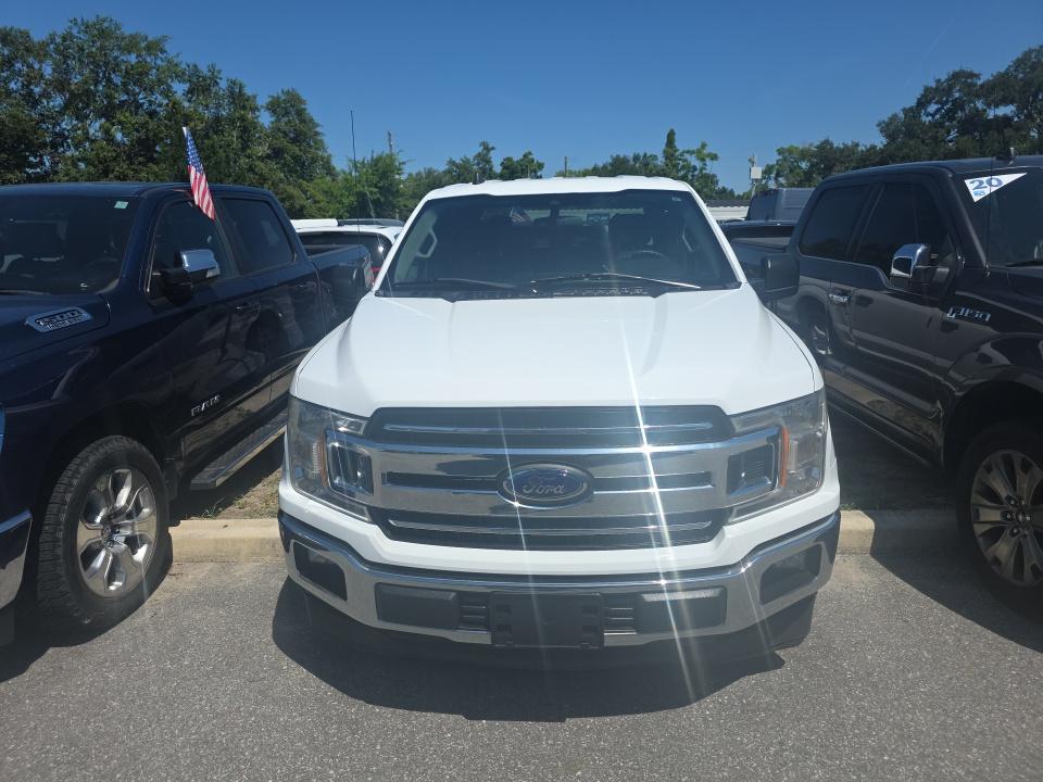 FORD F-150 - 3