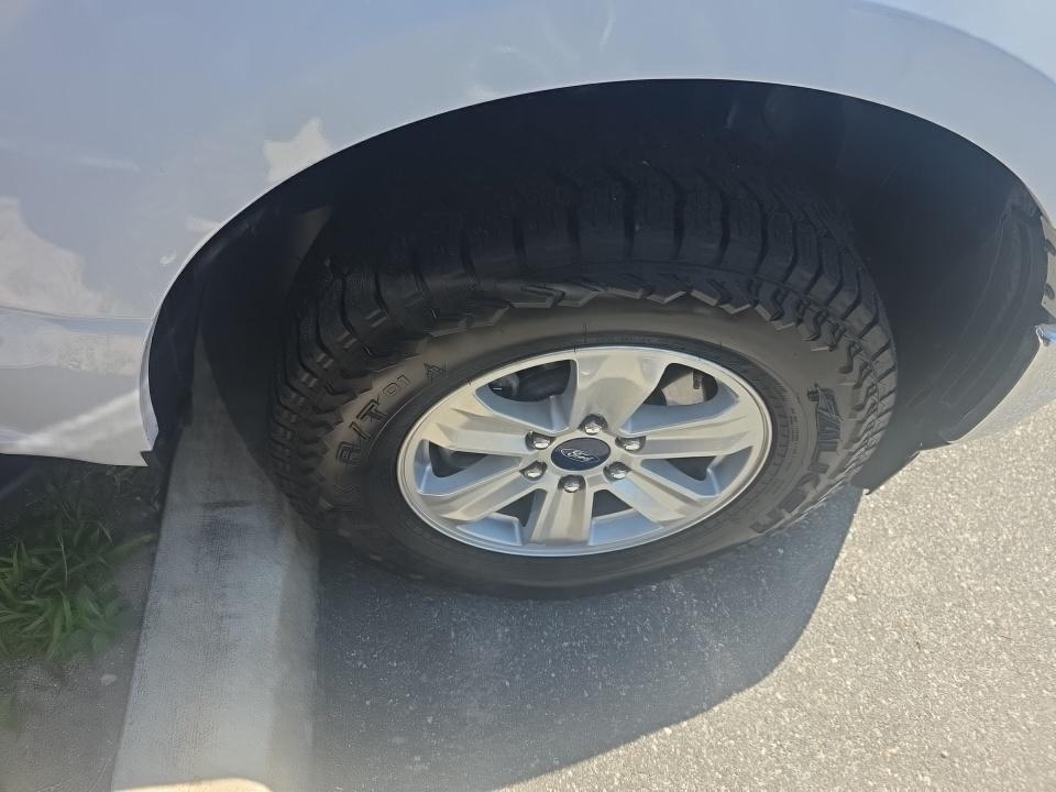 FORD F-150 - 10