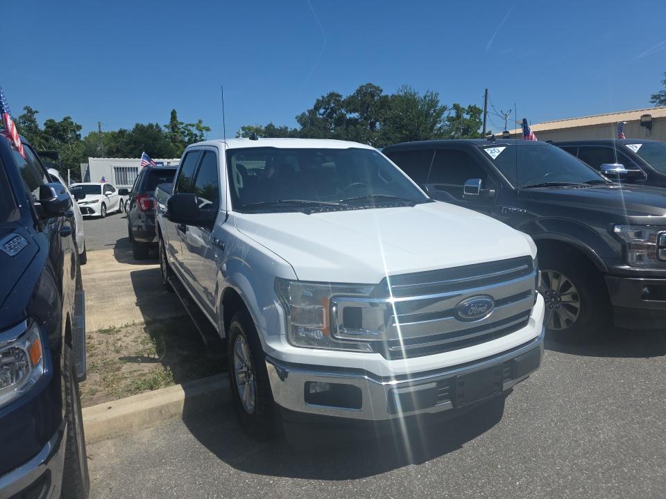 FORD F-150 - 4