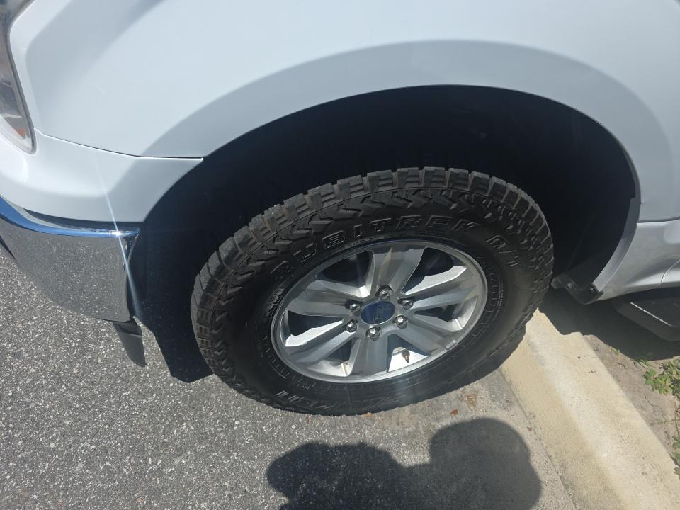 FORD F-150 - 9