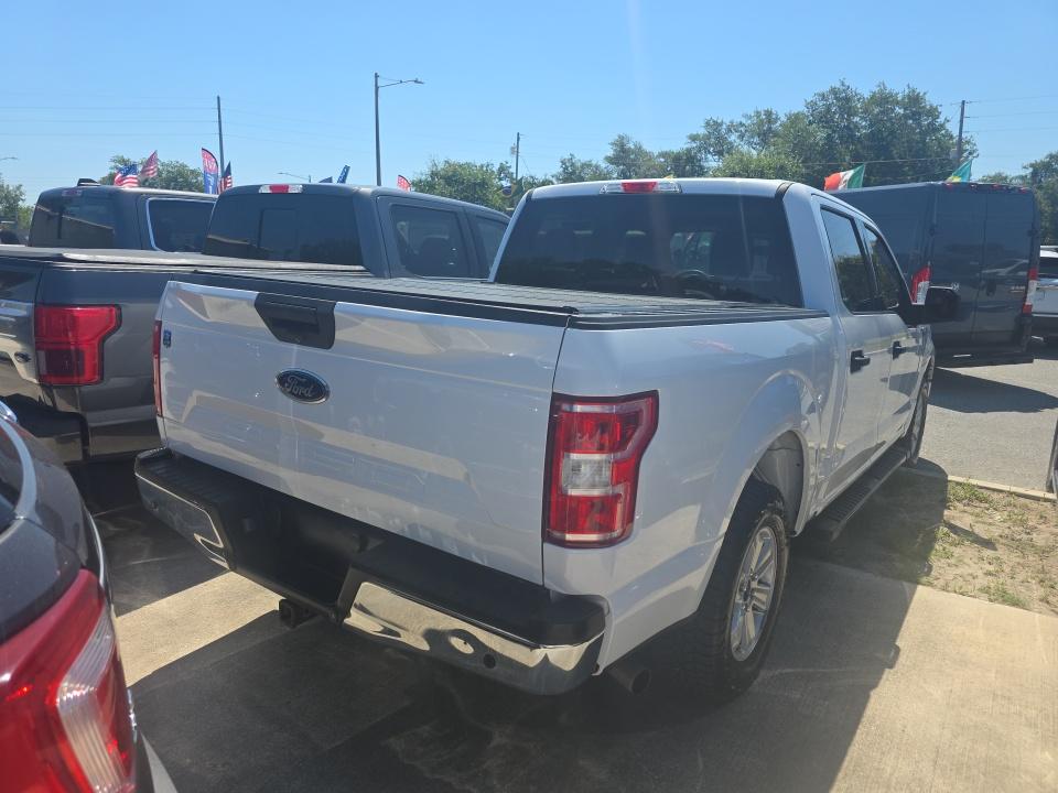 FORD F-150 - 5