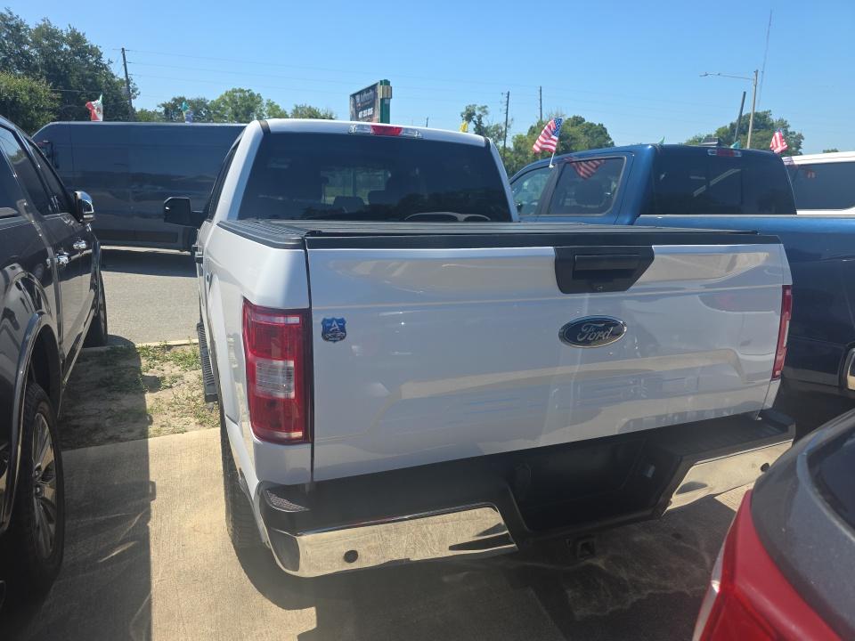 FORD F-150 - 6