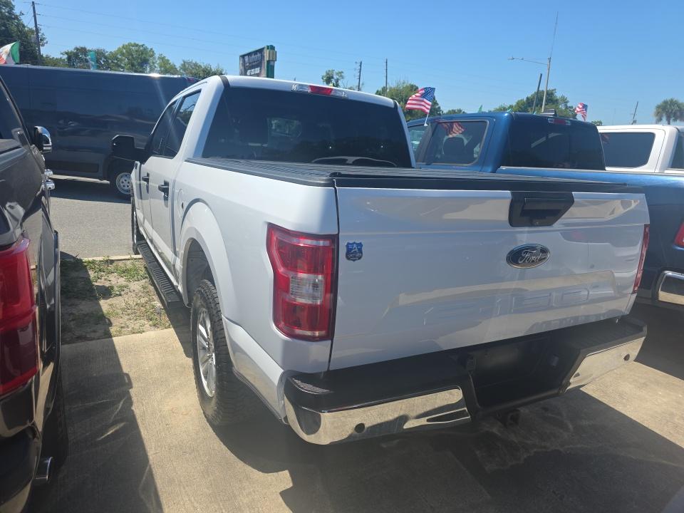 FORD F-150 - 7