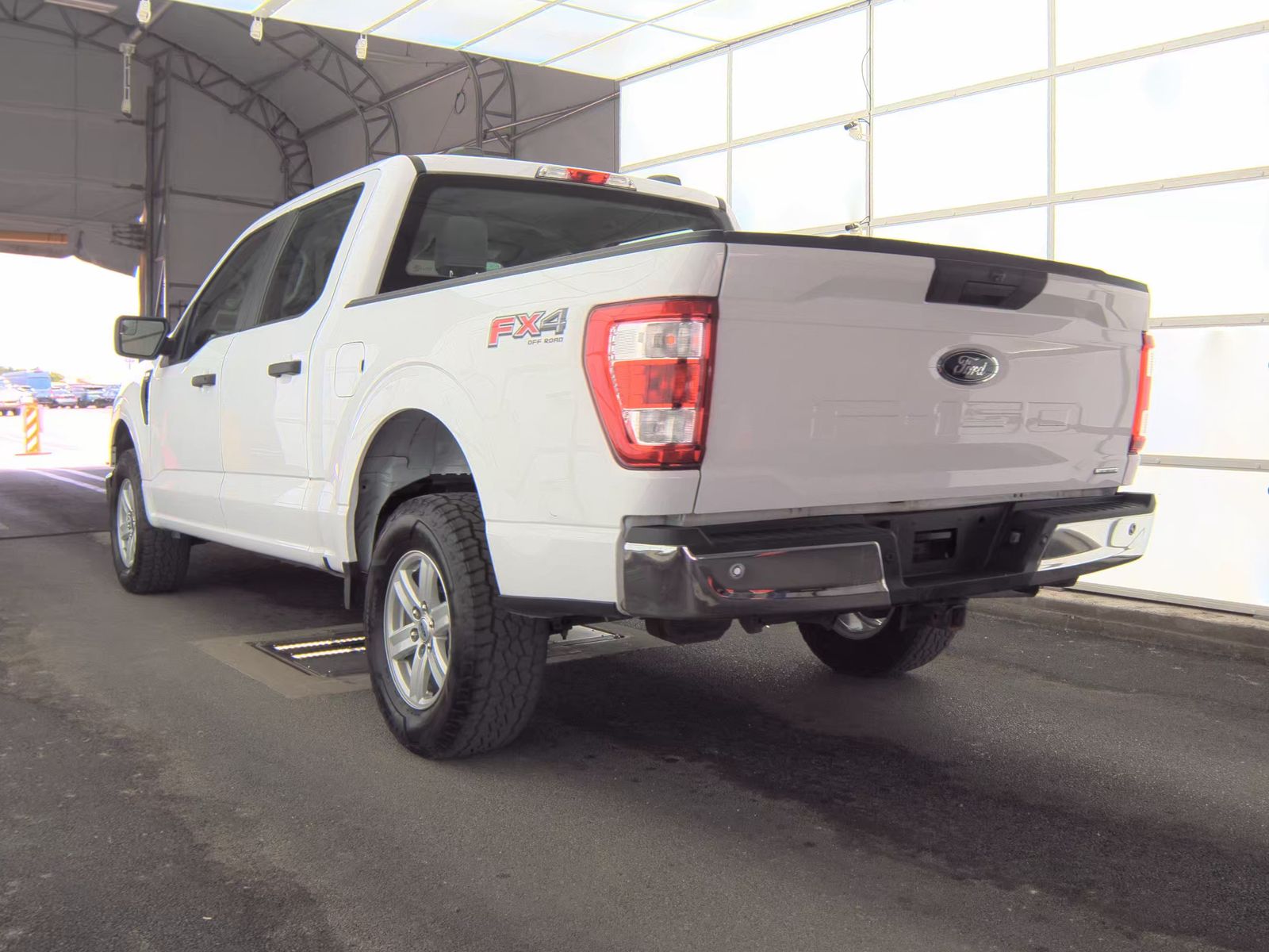 FORD F-150 - 7